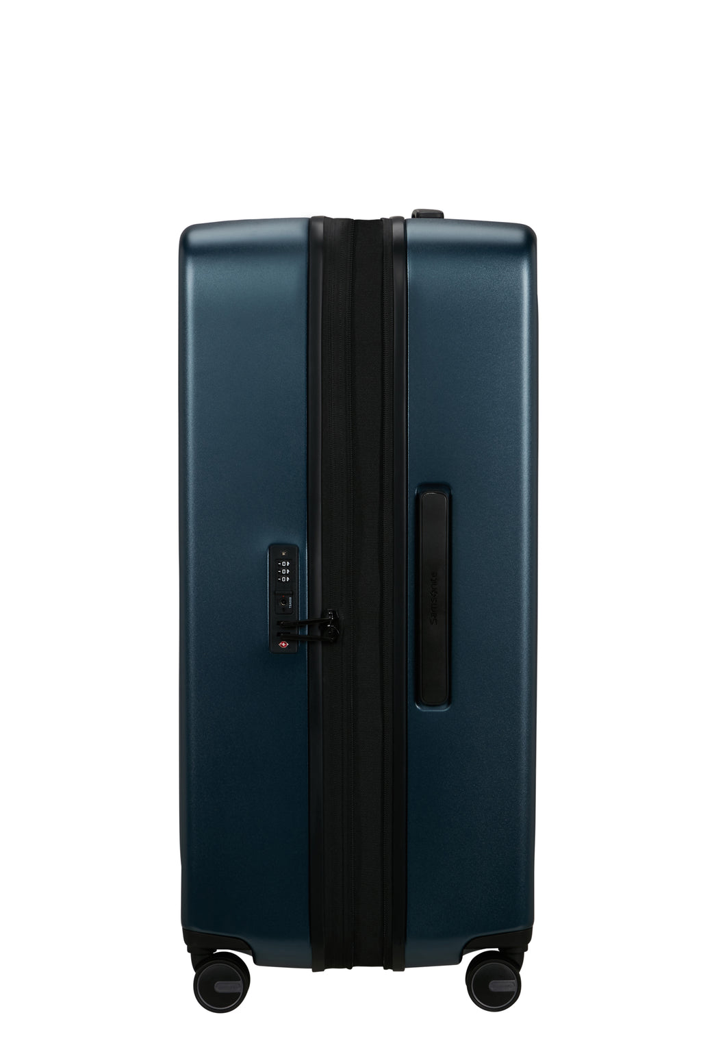 Samsonite FYRM Trolley L erw., STEEL BLUE