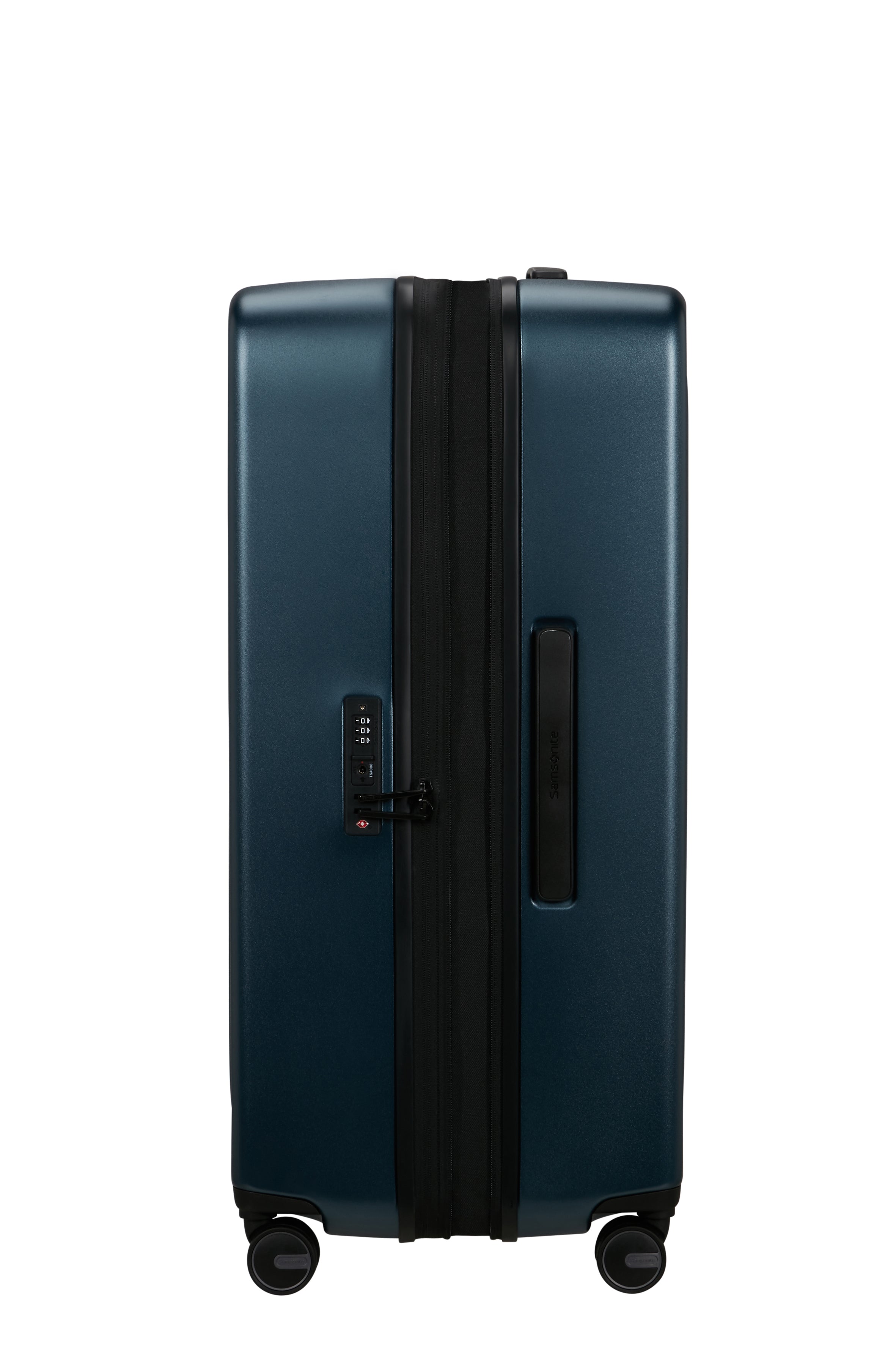 Samsonite FYRM Trolley L erw., STEEL BLUE