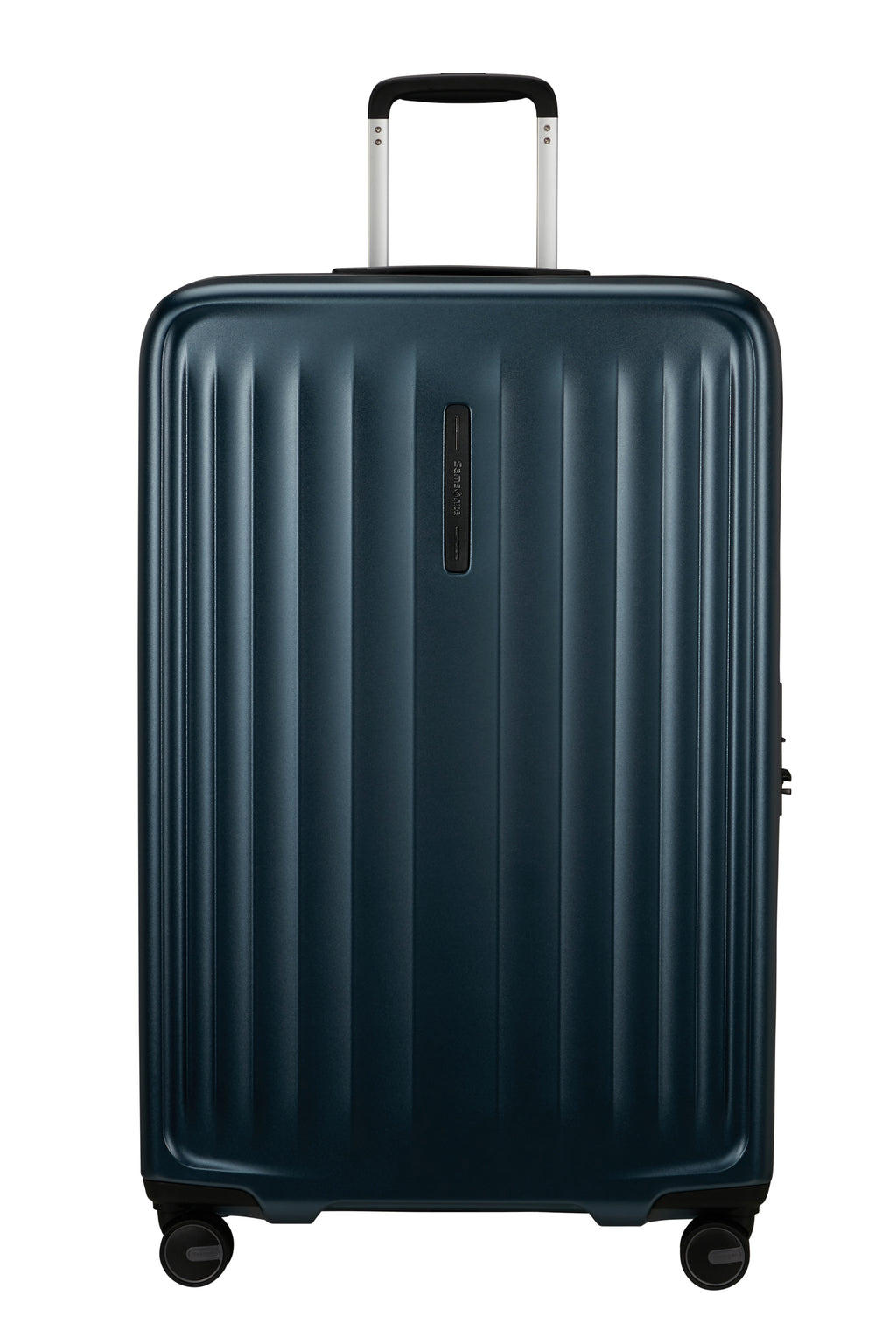 Samsonite FYRM Trolley L erw., STEEL BLUE