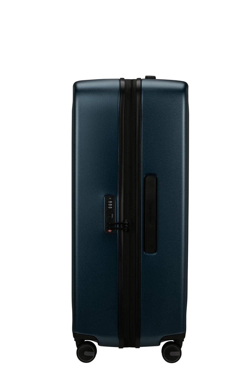 Samsonite FYRM Trolley L erw., STEEL BLUE