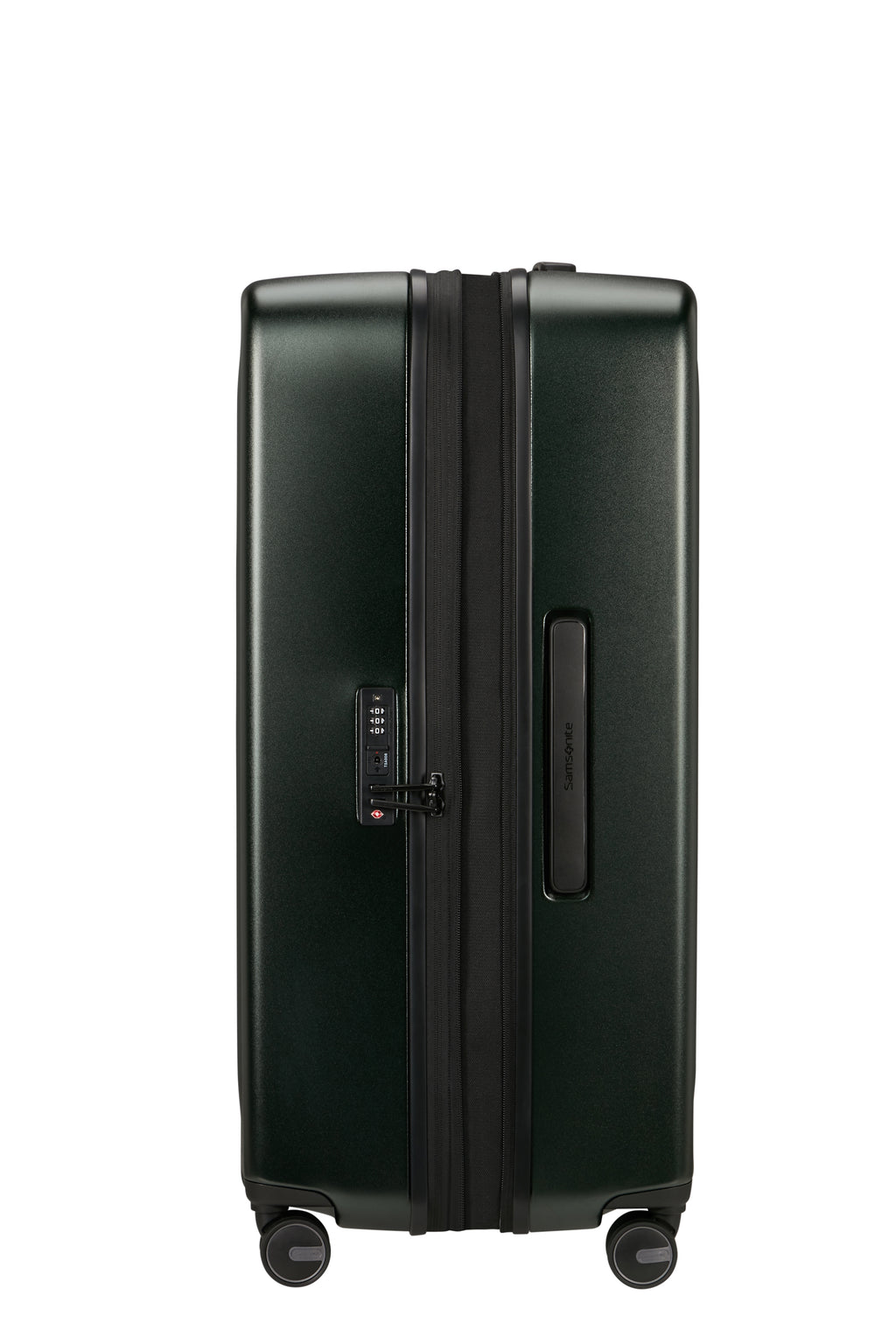 Samsonite FYRM Trolley L erw., DEEP GREEN