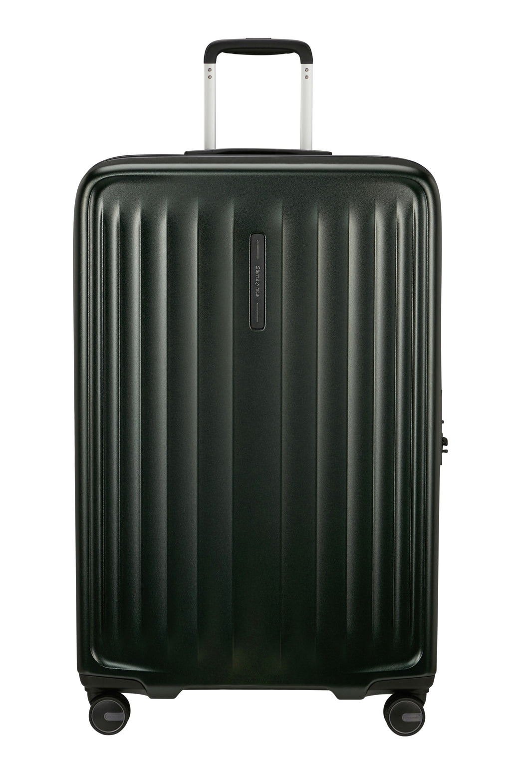 Samsonite FYRM Trolley L erw., DEEP GREEN
