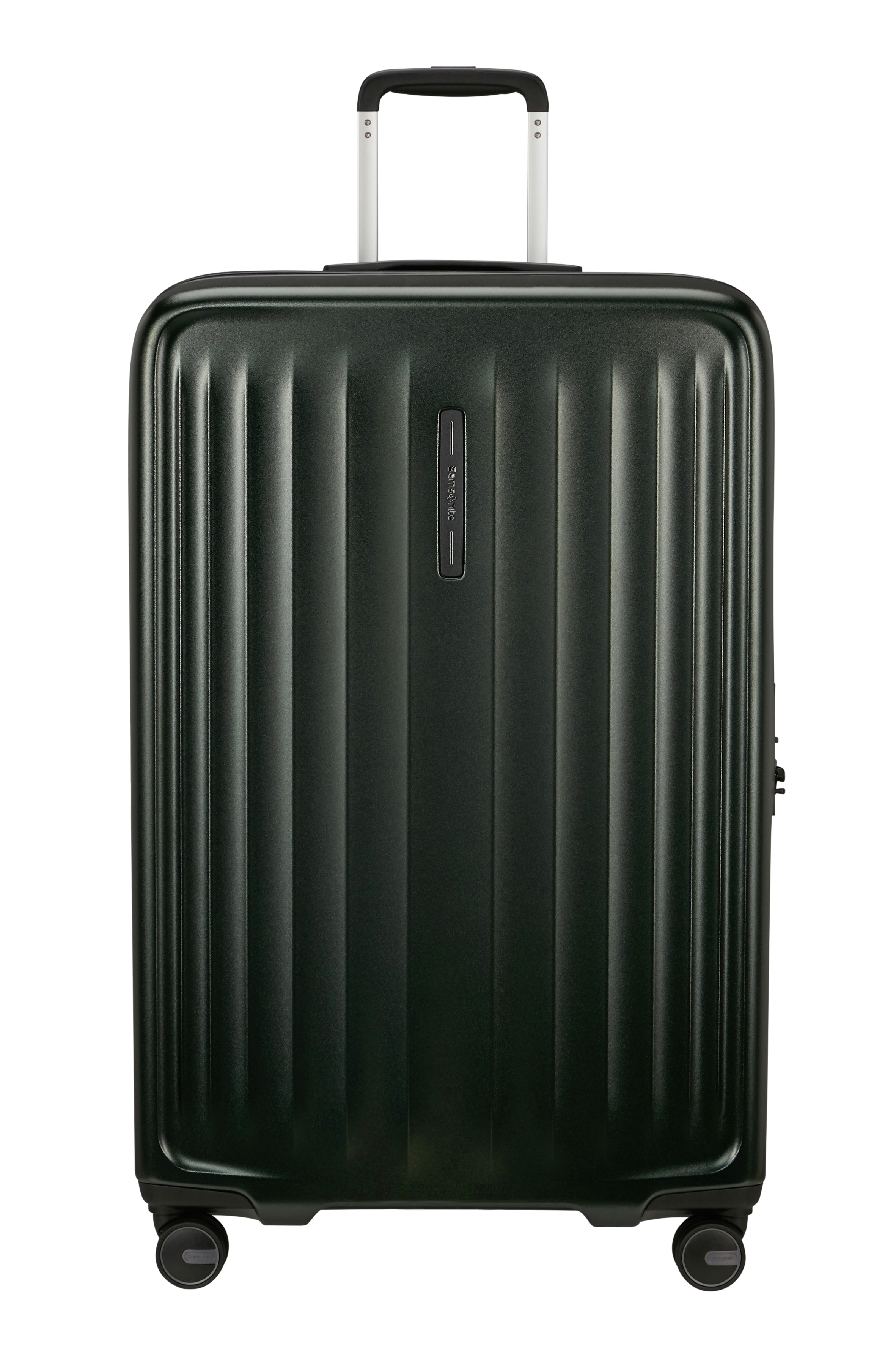 Samsonite FYRM Trolley L erw., DEEP GREEN