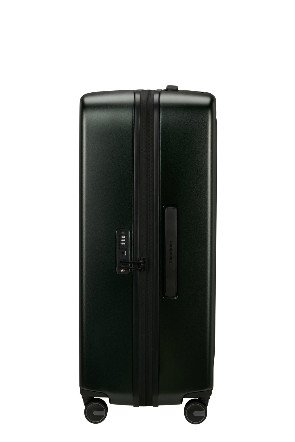 Samsonite FYRM Trolley L erw., DEEP GREEN