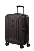 Samsonite 2WANDER Trolley S, Matt Brown