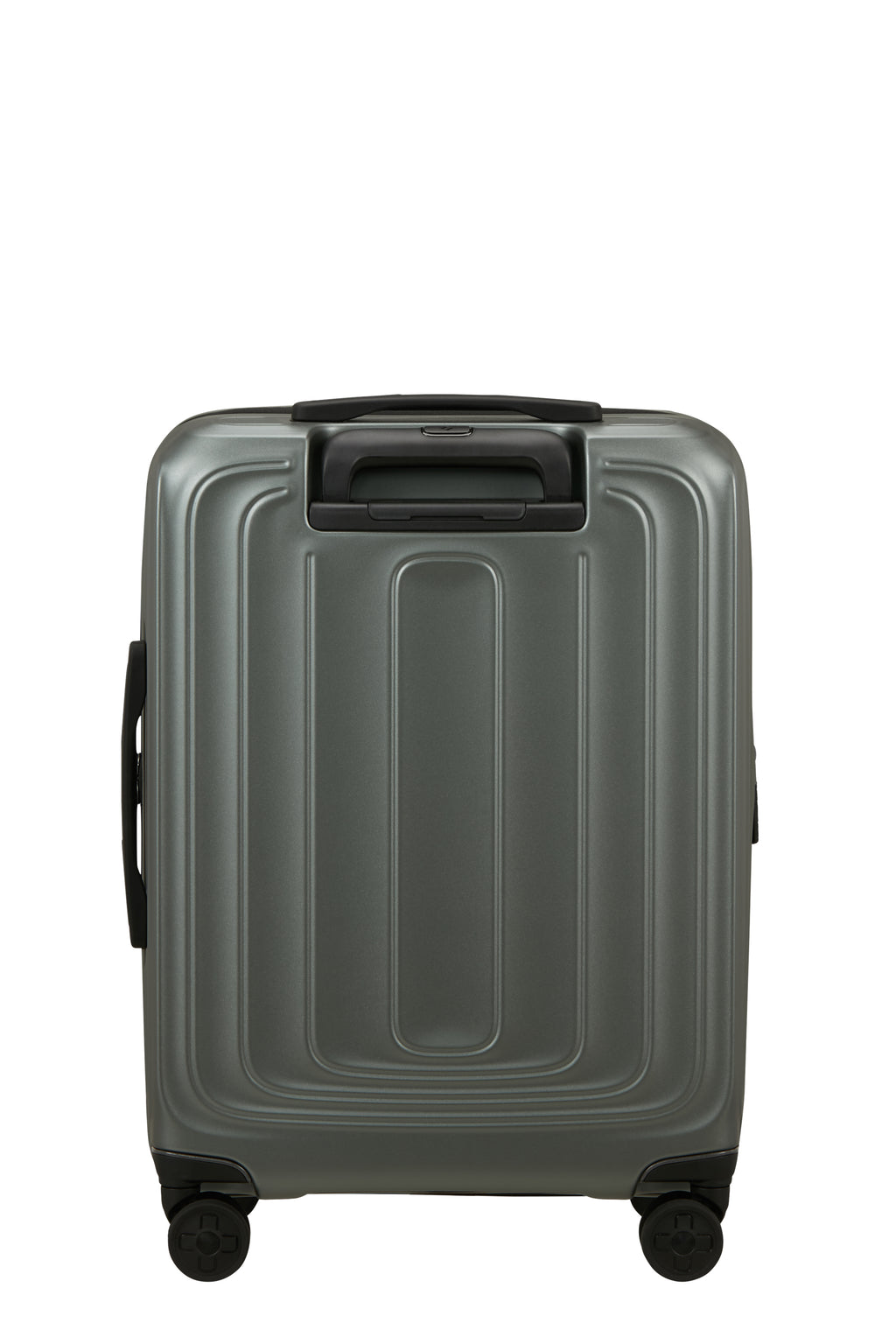Samsonite 2WANDER Trolley S, Matt Sage Khaki