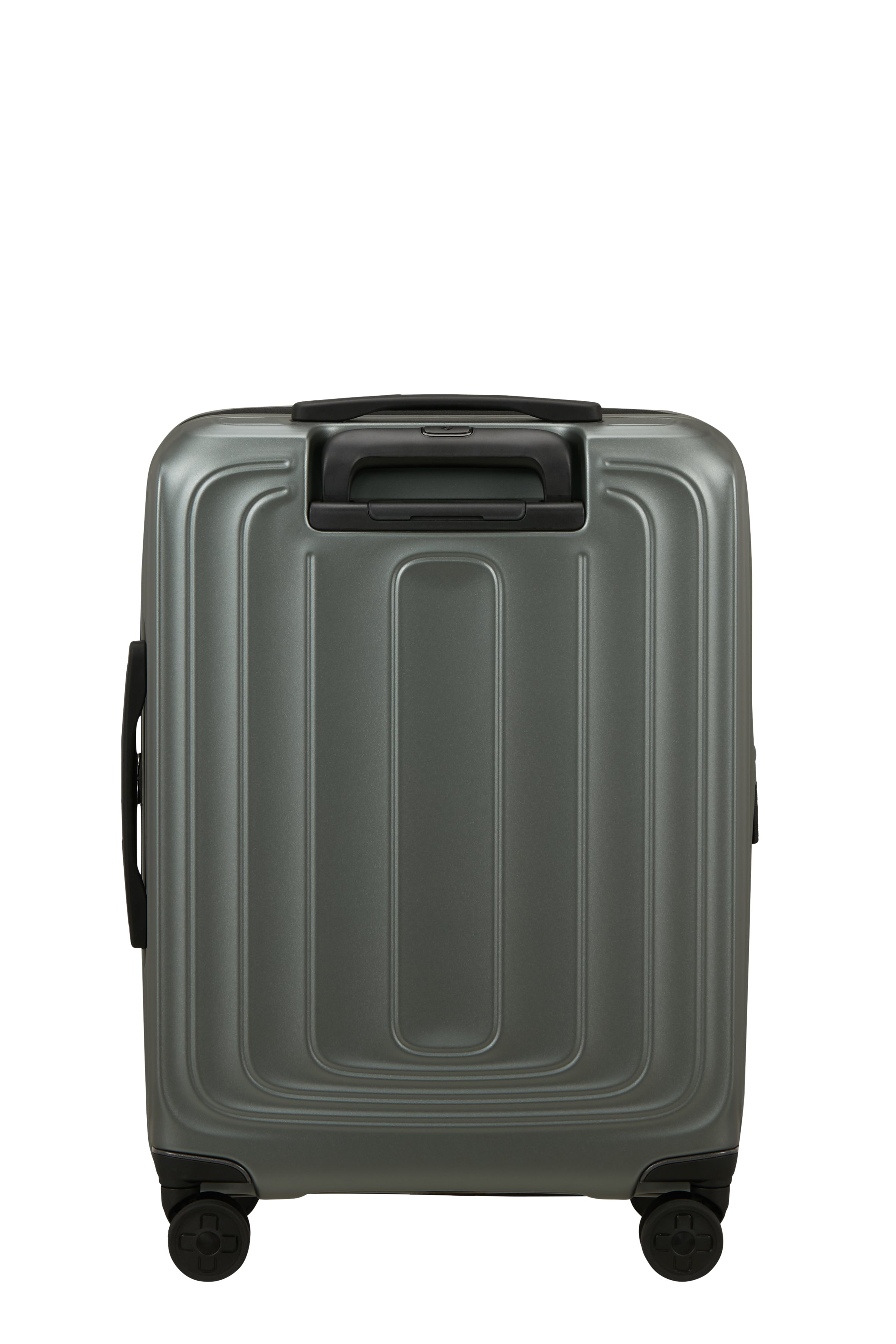 Samsonite 2WANDER Trolley S, Matt Sage Khaki