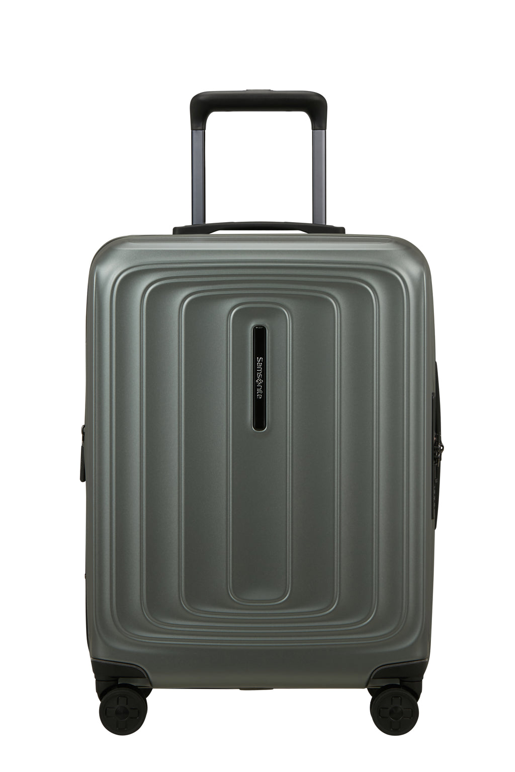 Samsonite 2WANDER Trolley S, Matt Sage Khaki