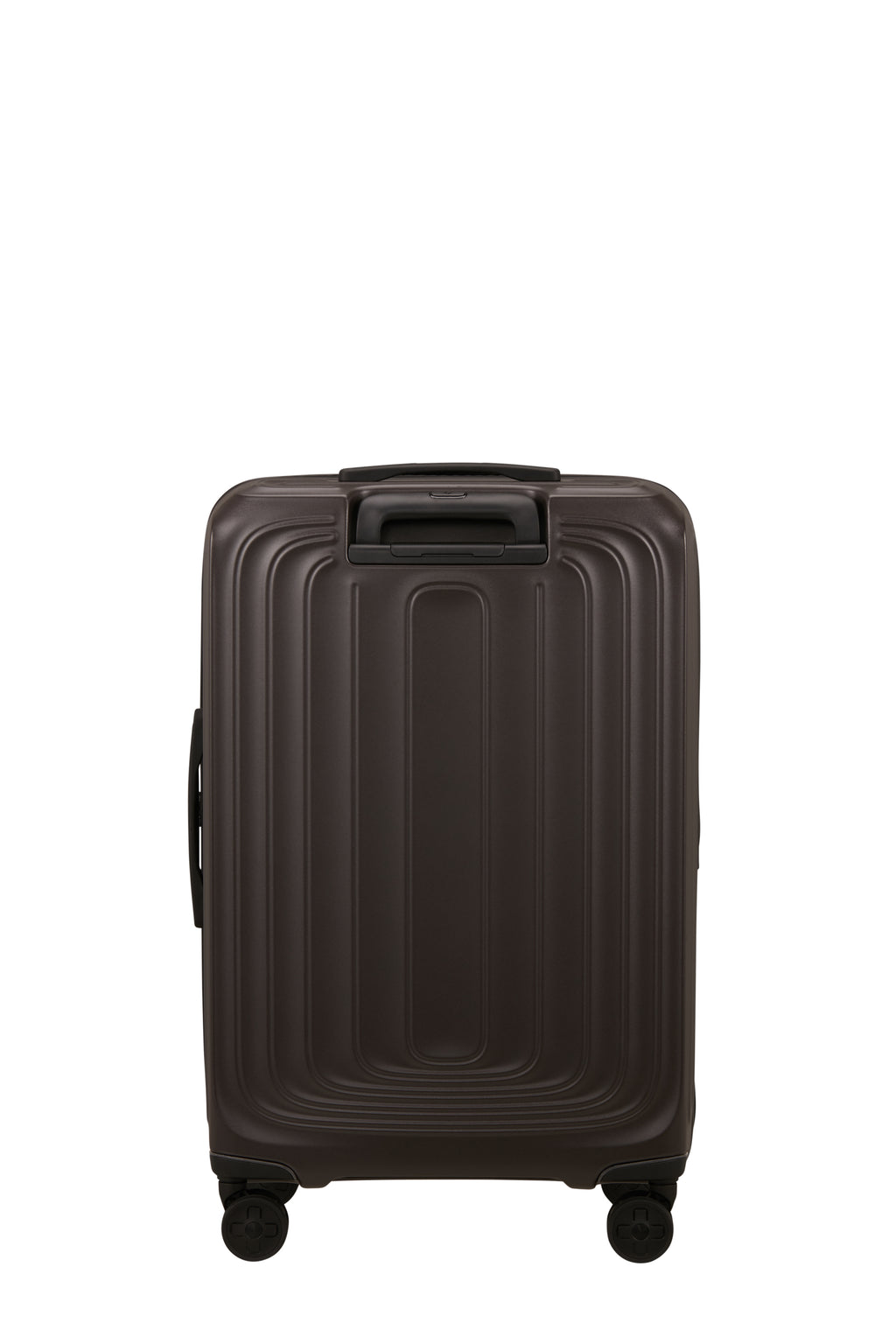Samsonite 2WANDER Trolley M, Matt Brown