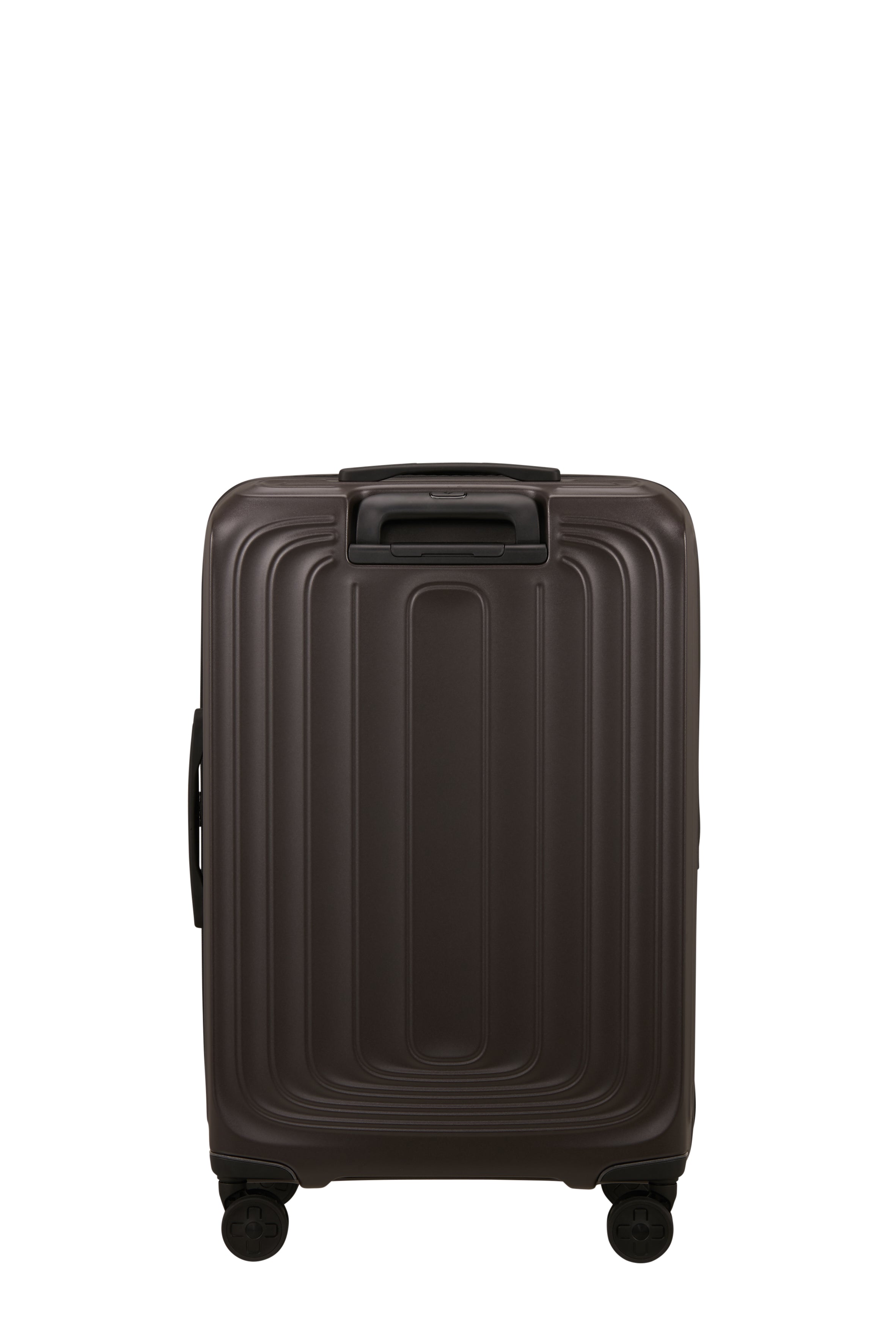 Samsonite 2WANDER Trolley M, Matt Brown
