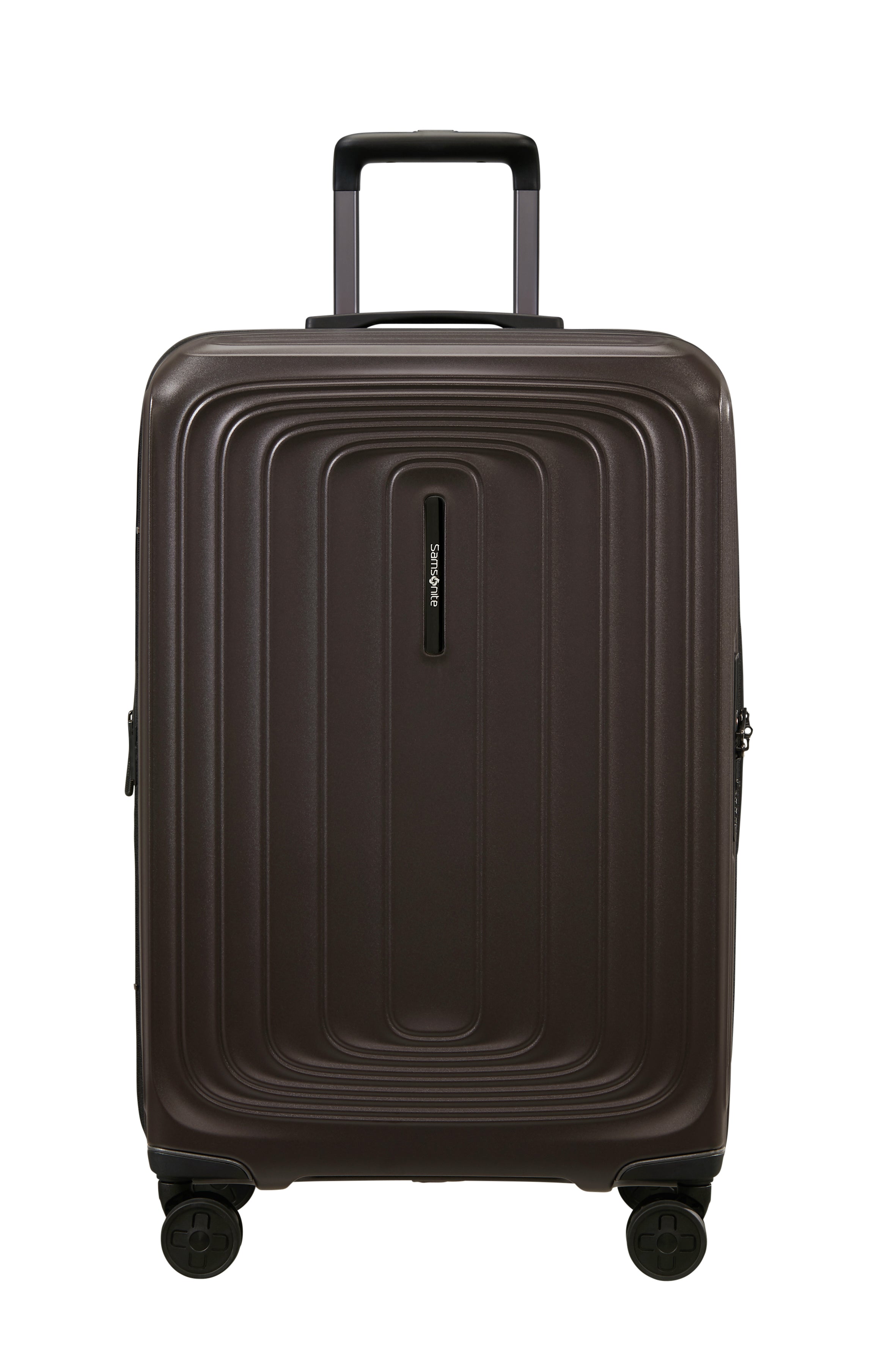 Samsonite 2WANDER Trolley M, Matt Brown