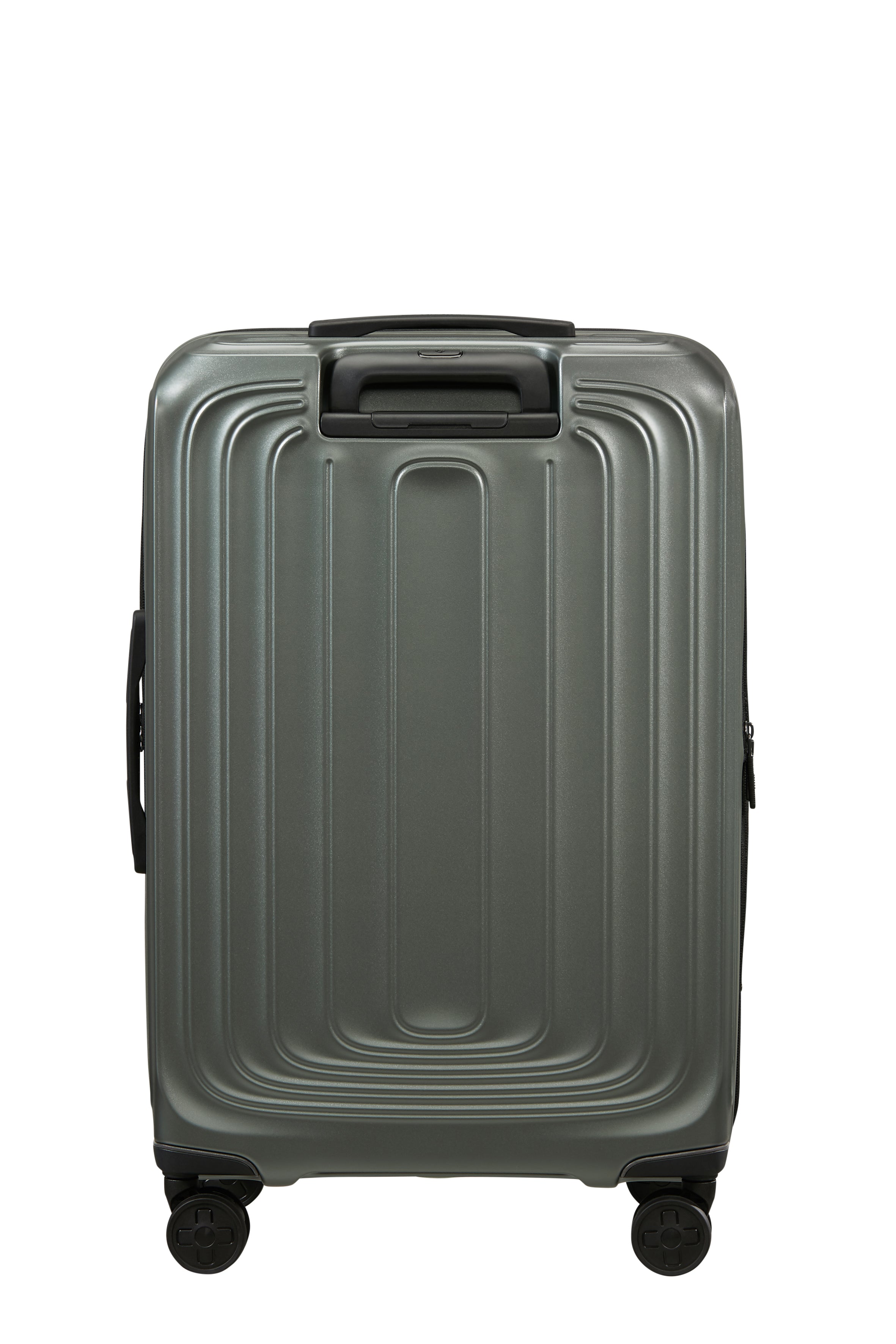 Samsonite 2WANDER Trolley M, Matt Sage Khaki
