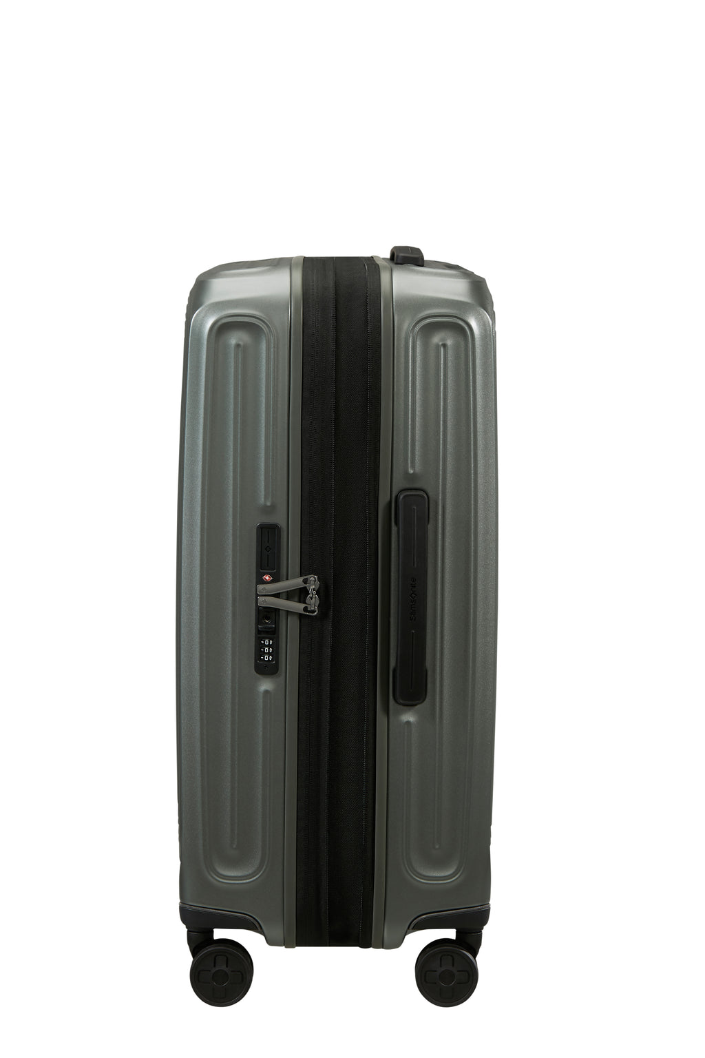 Samsonite 2WANDER Trolley M, Matt Sage Khaki