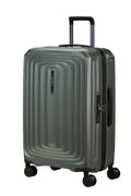 Samsonite 2WANDER Trolley M, Matt Sage Khaki