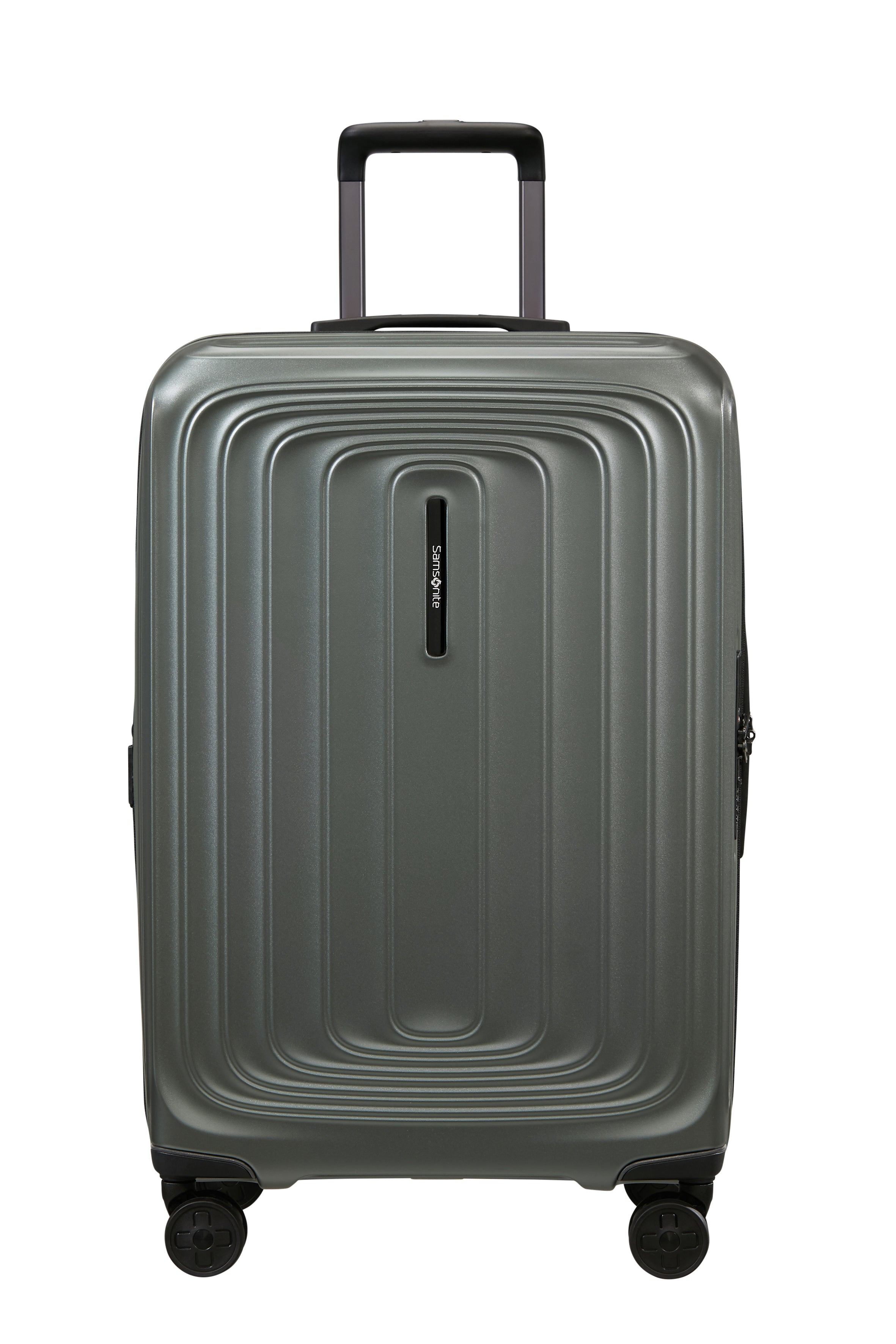 Samsonite 2WANDER Trolley M, Matt Sage Khaki