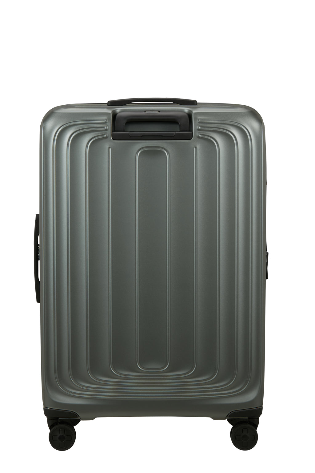 Samsonite 2WANDER Trolley L, Matt Sage Khaki