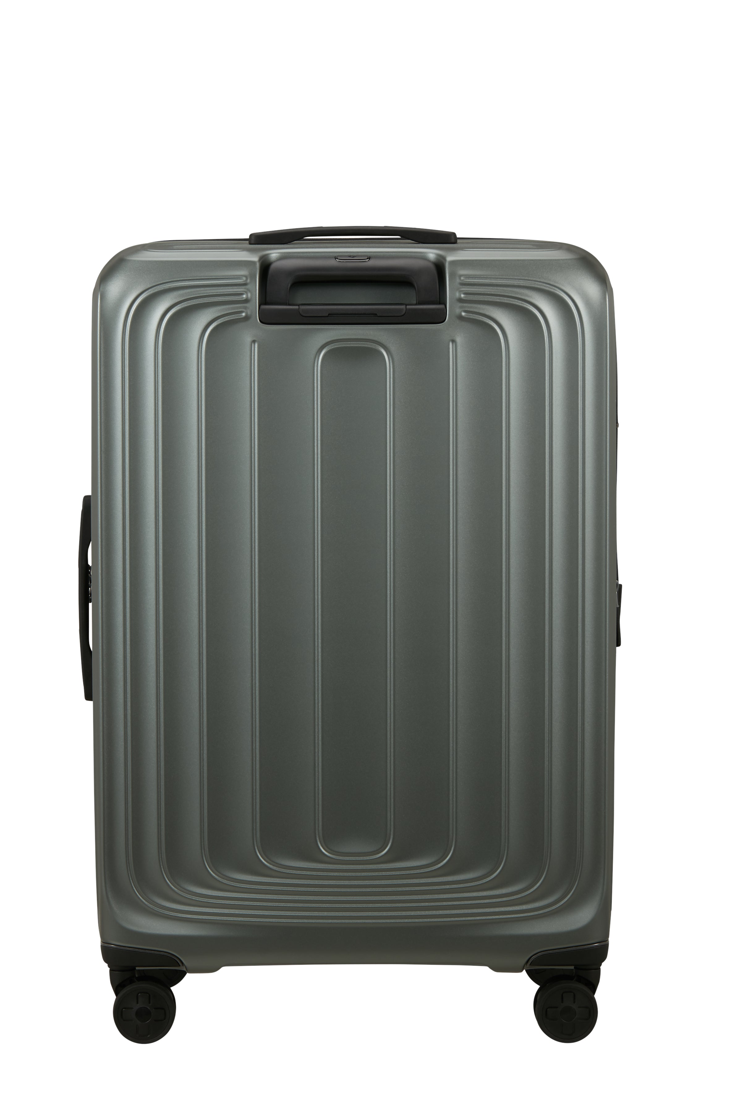 Samsonite 2WANDER Trolley L, Matt Sage Khaki