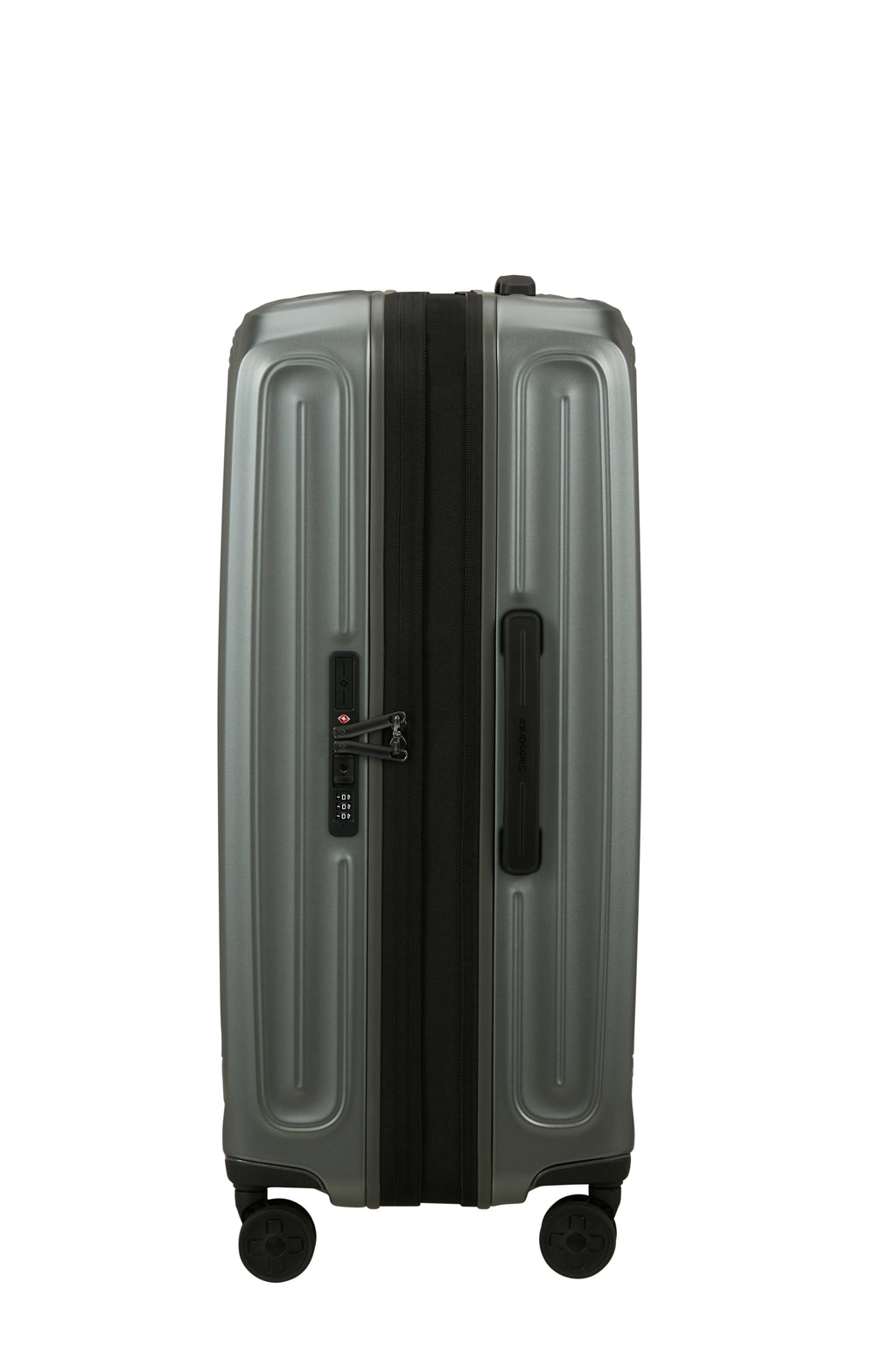 Samsonite 2WANDER Trolley L, Matt Sage Khaki