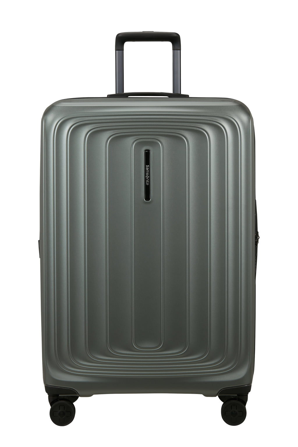 Samsonite 2WANDER Trolley L, Matt Sage Khaki