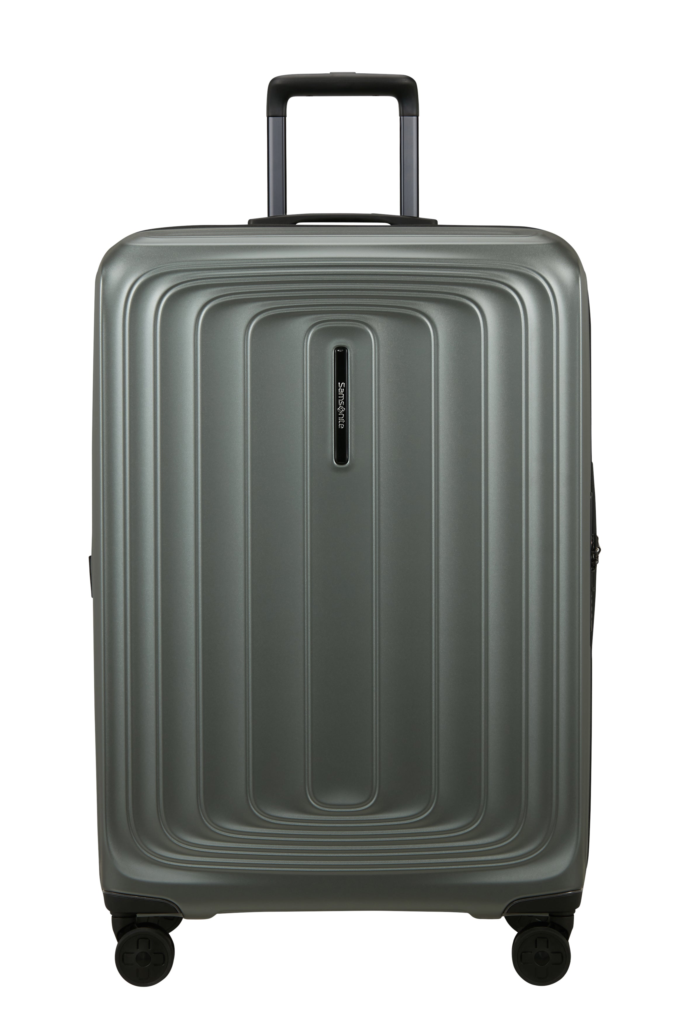 Samsonite 2WANDER Trolley L, Matt Sage Khaki