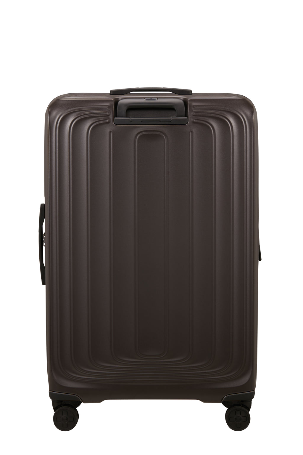Samsonite 2WANDER Trolley L, Matt Brown