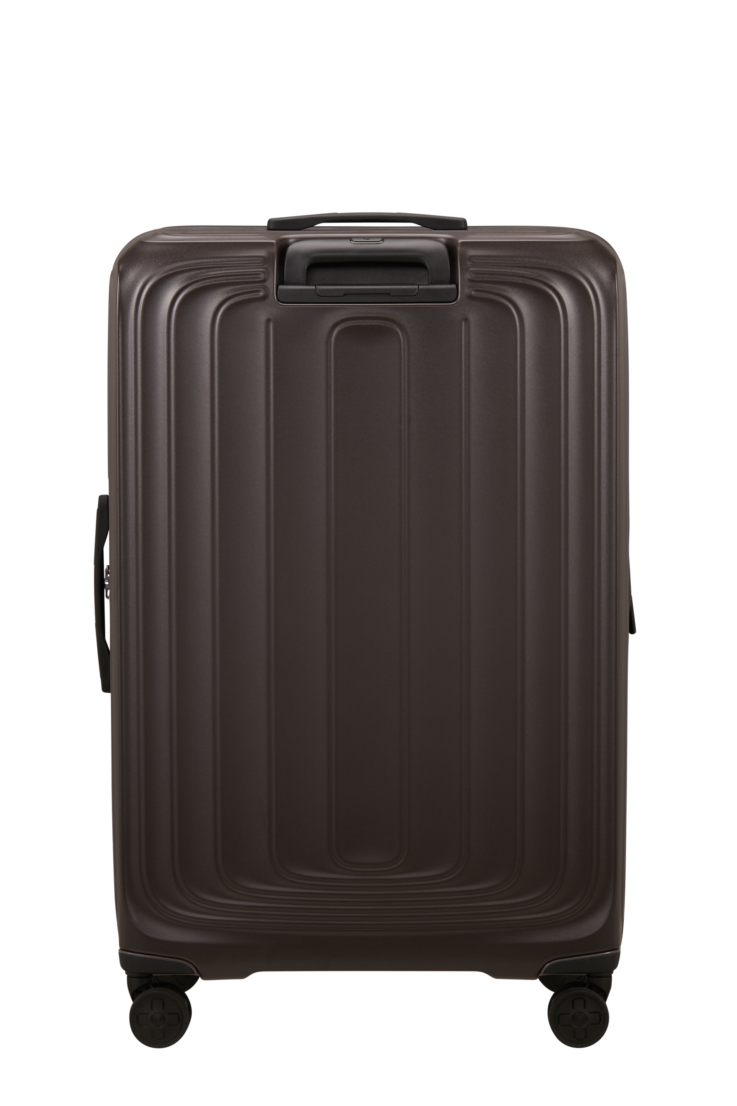 Samsonite 2WANDER Trolley L, Matt Brown