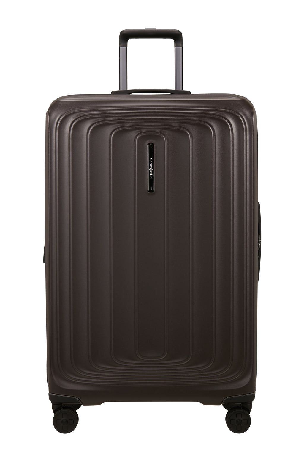 Samsonite 2WANDER Trolley L, Matt Brown