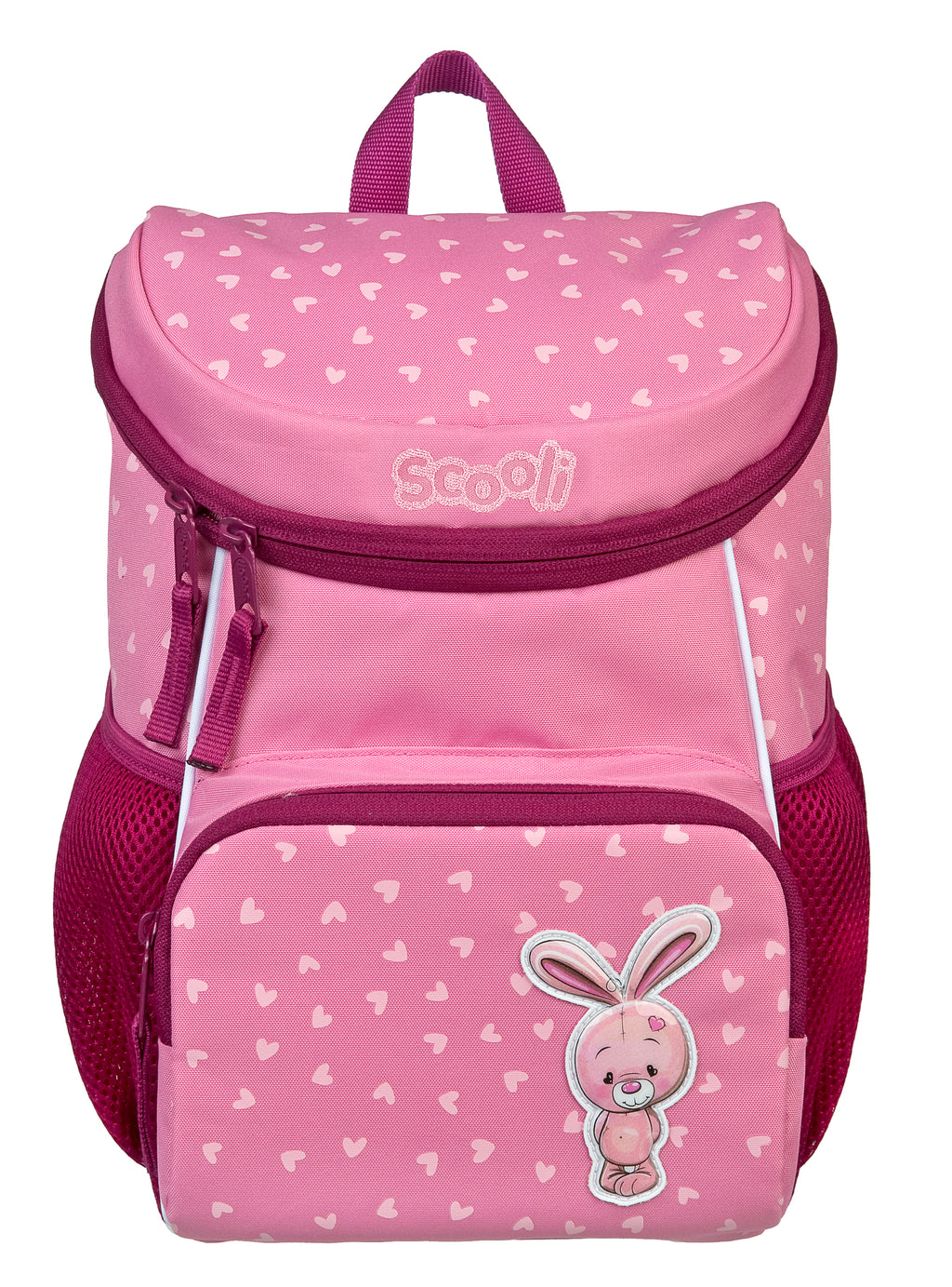 Scooli Rucksack Mini-Me, Bella Bunny