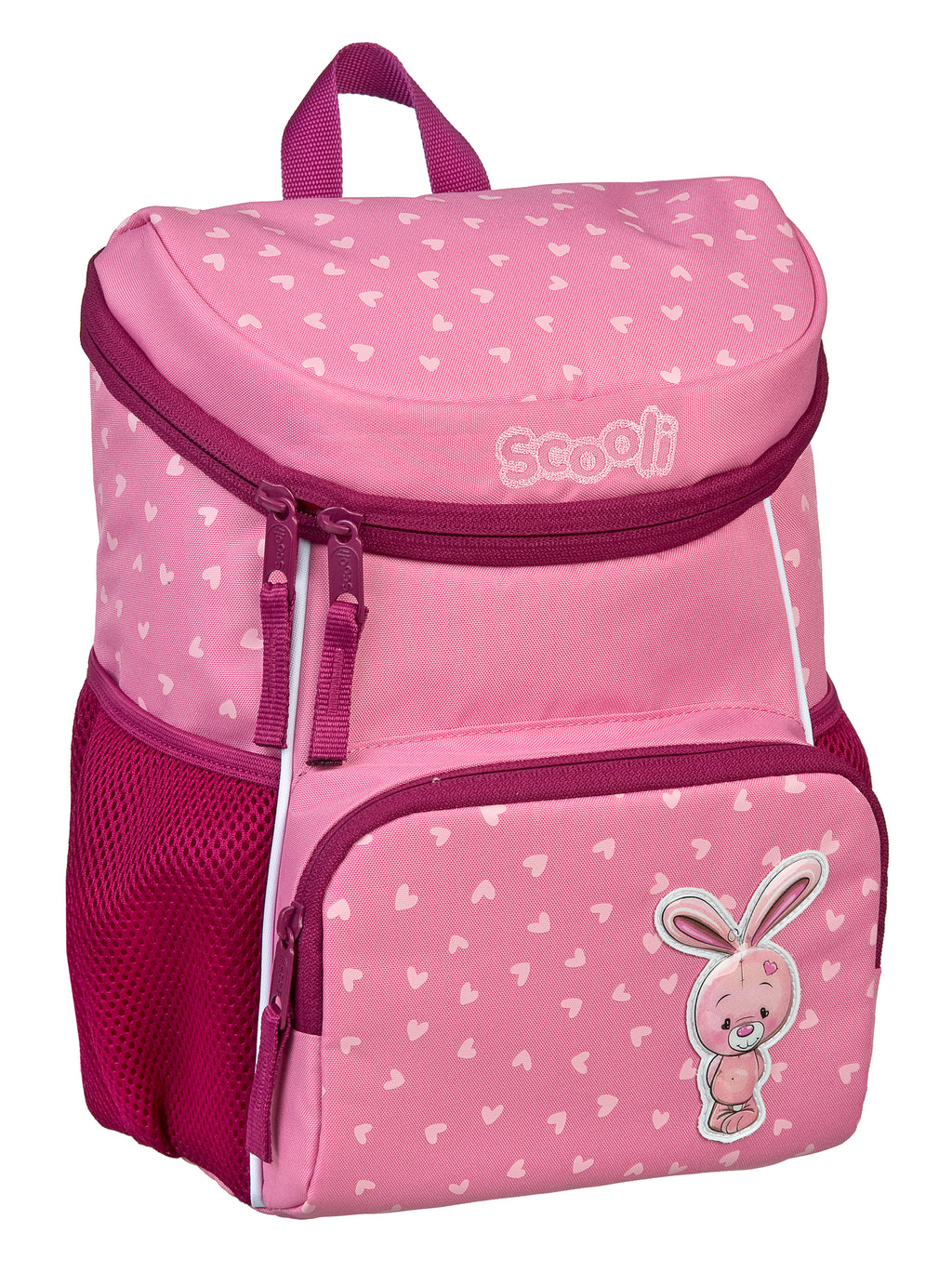 Scooli Rucksack Mini-Me, Bella Bunny
