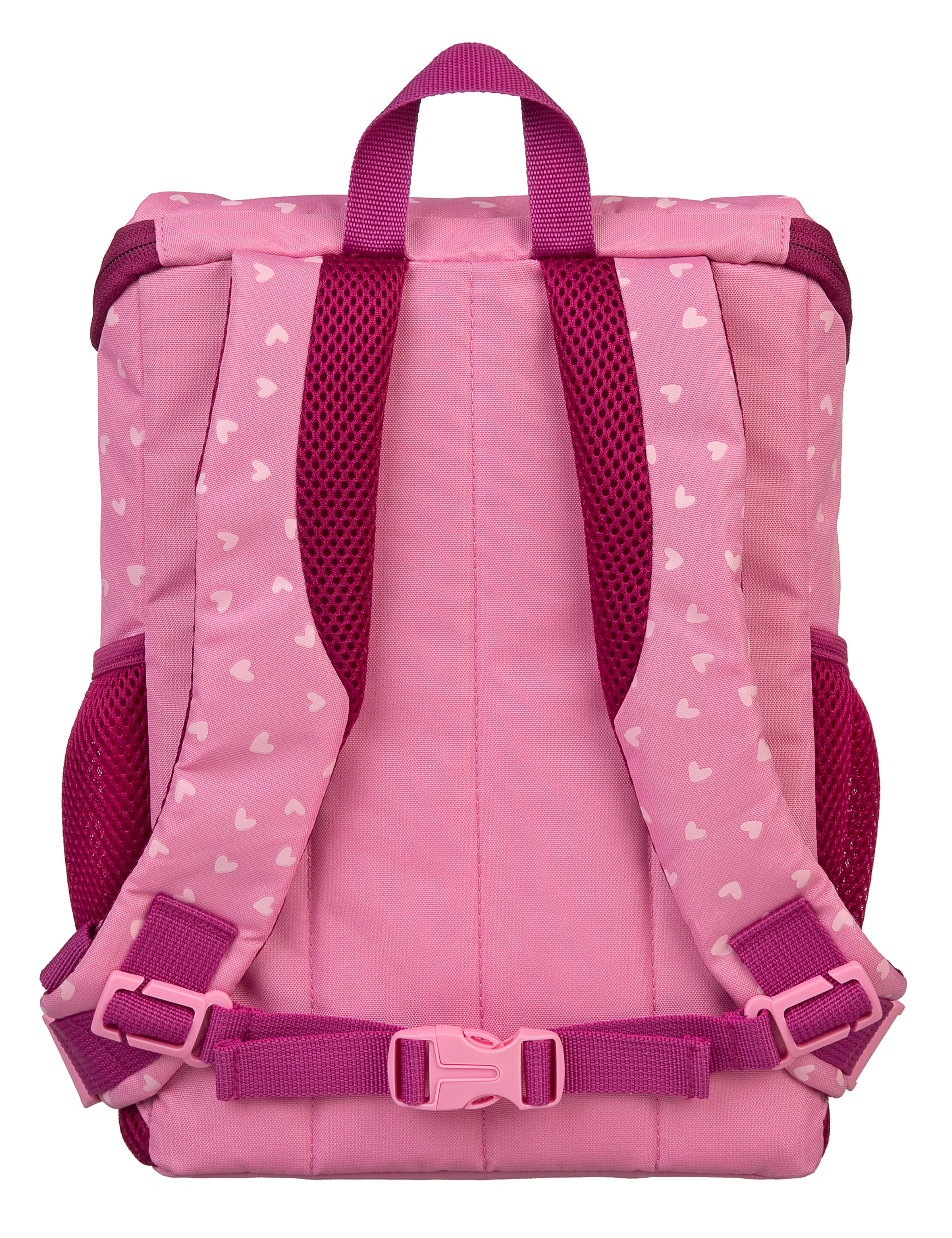 Scooli Rucksack Mini-Me, Bella Bunny