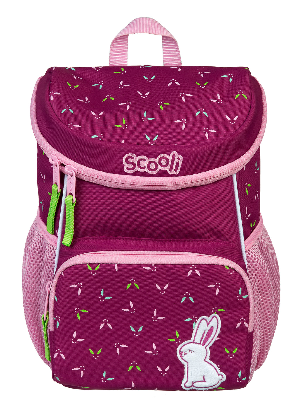 Scooli Rucksack Mini-Me, Rosie Rabbit