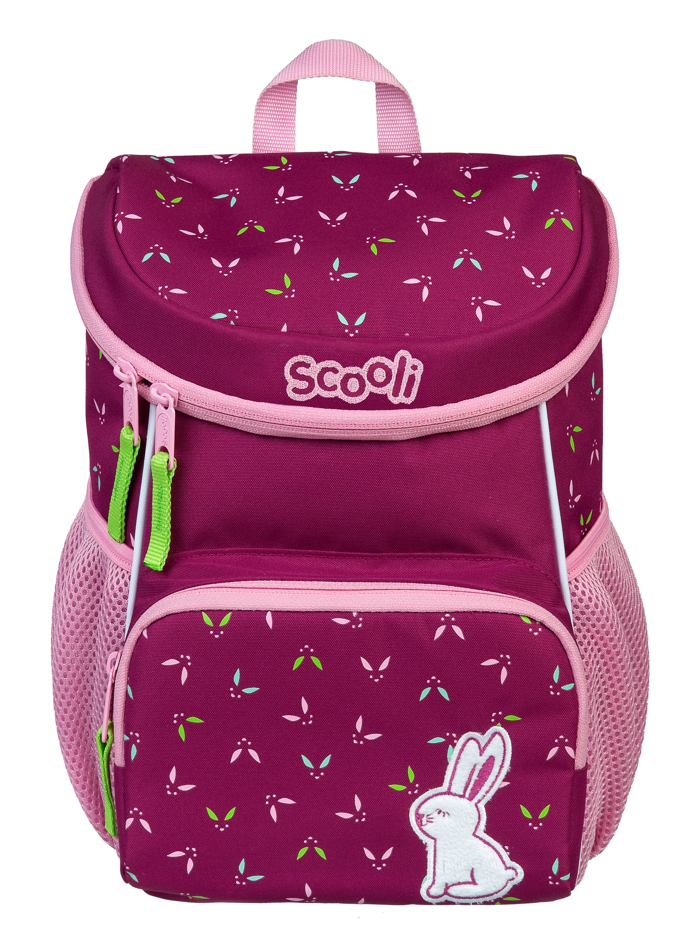 Scooli Rucksack Mini-Me, Rosie Rabbit