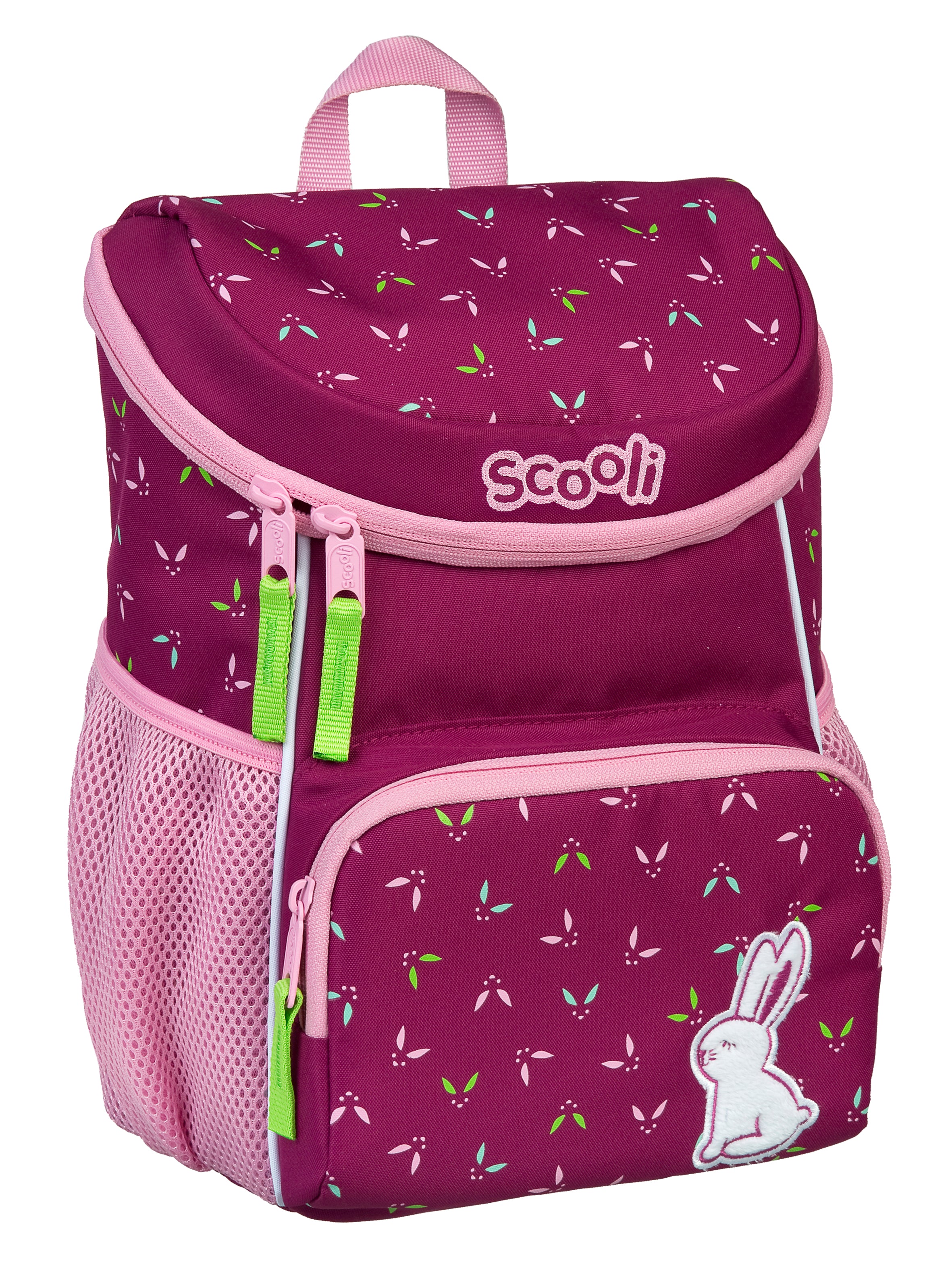 Scooli Rucksack Mini-Me, Rosie Rabbit
