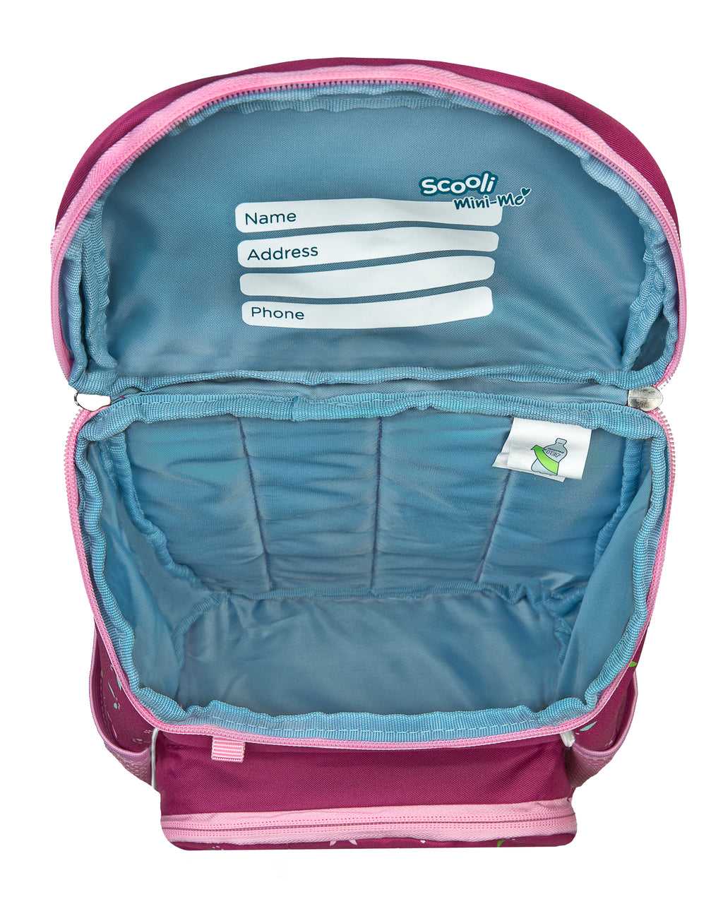 Scooli Rucksack Mini-Me, Rosie Rabbit