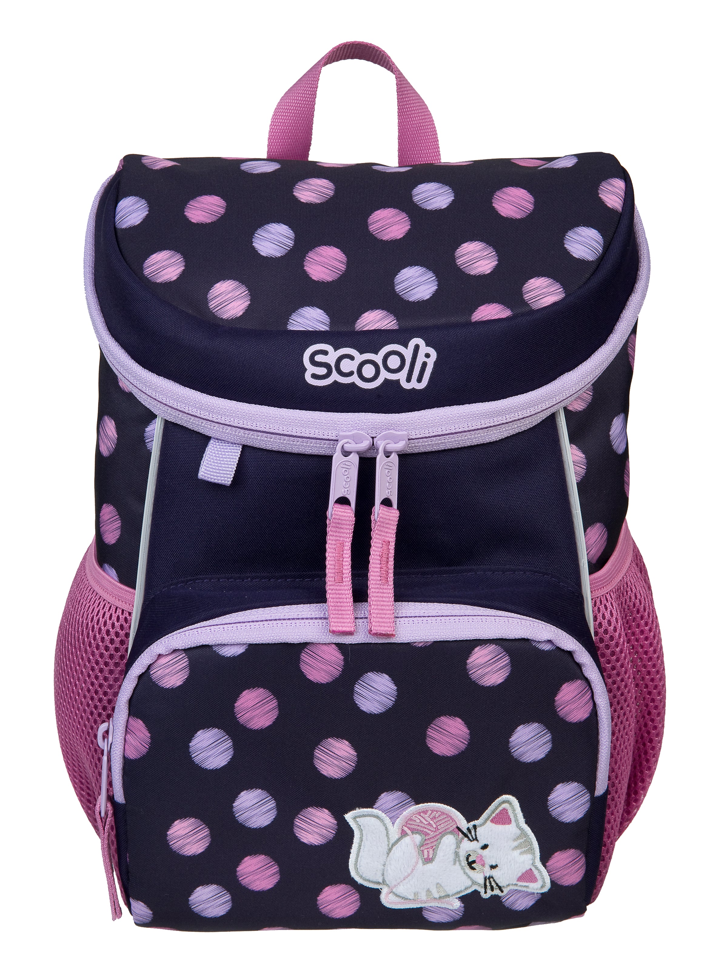 Scooli Rucksack Mini-Me, Caty Cat