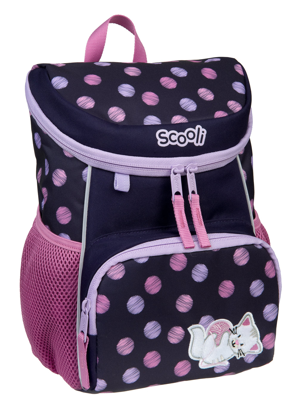 Scooli Rucksack Mini-Me, Caty Cat