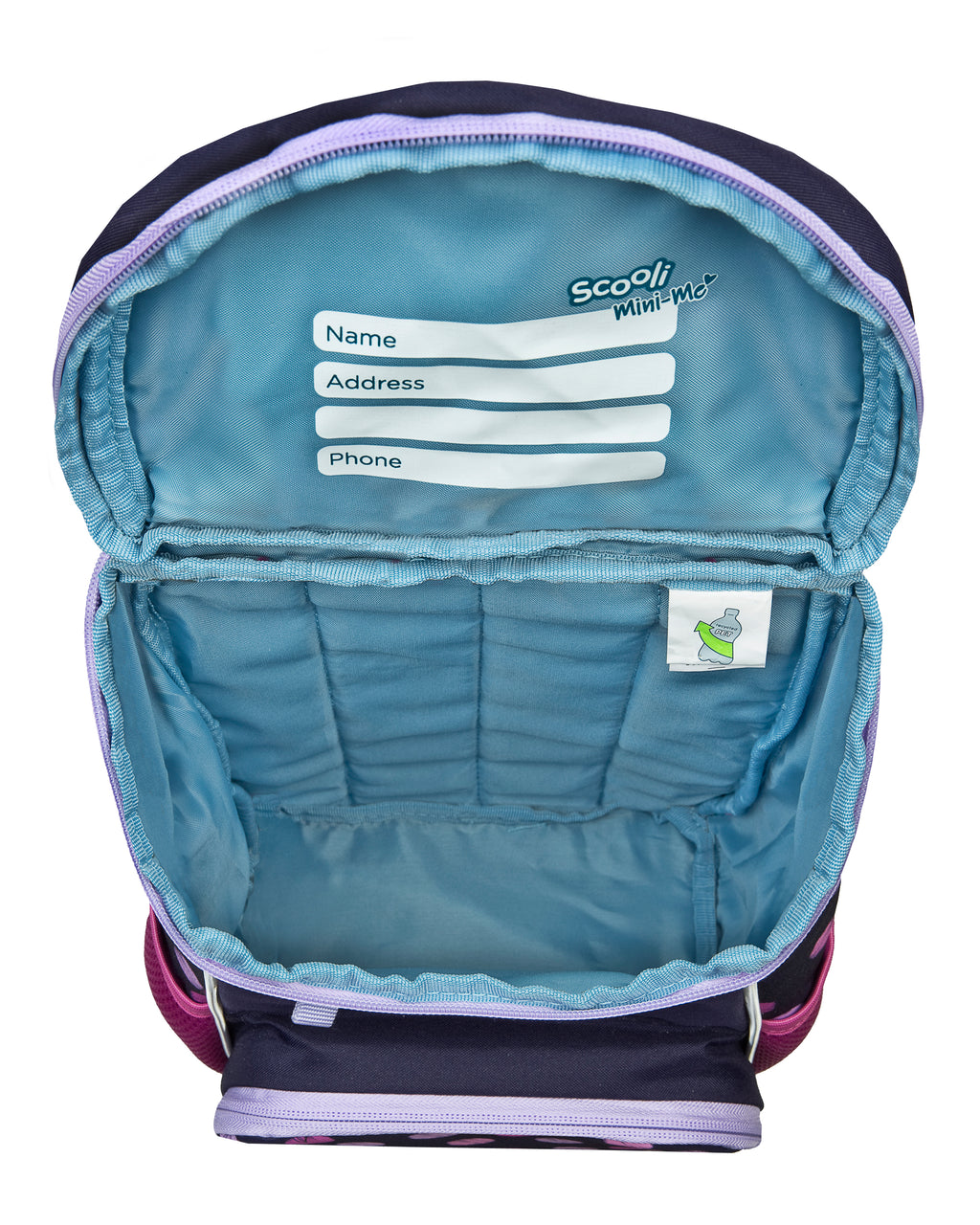 Scooli Rucksack Mini-Me, Caty Cat