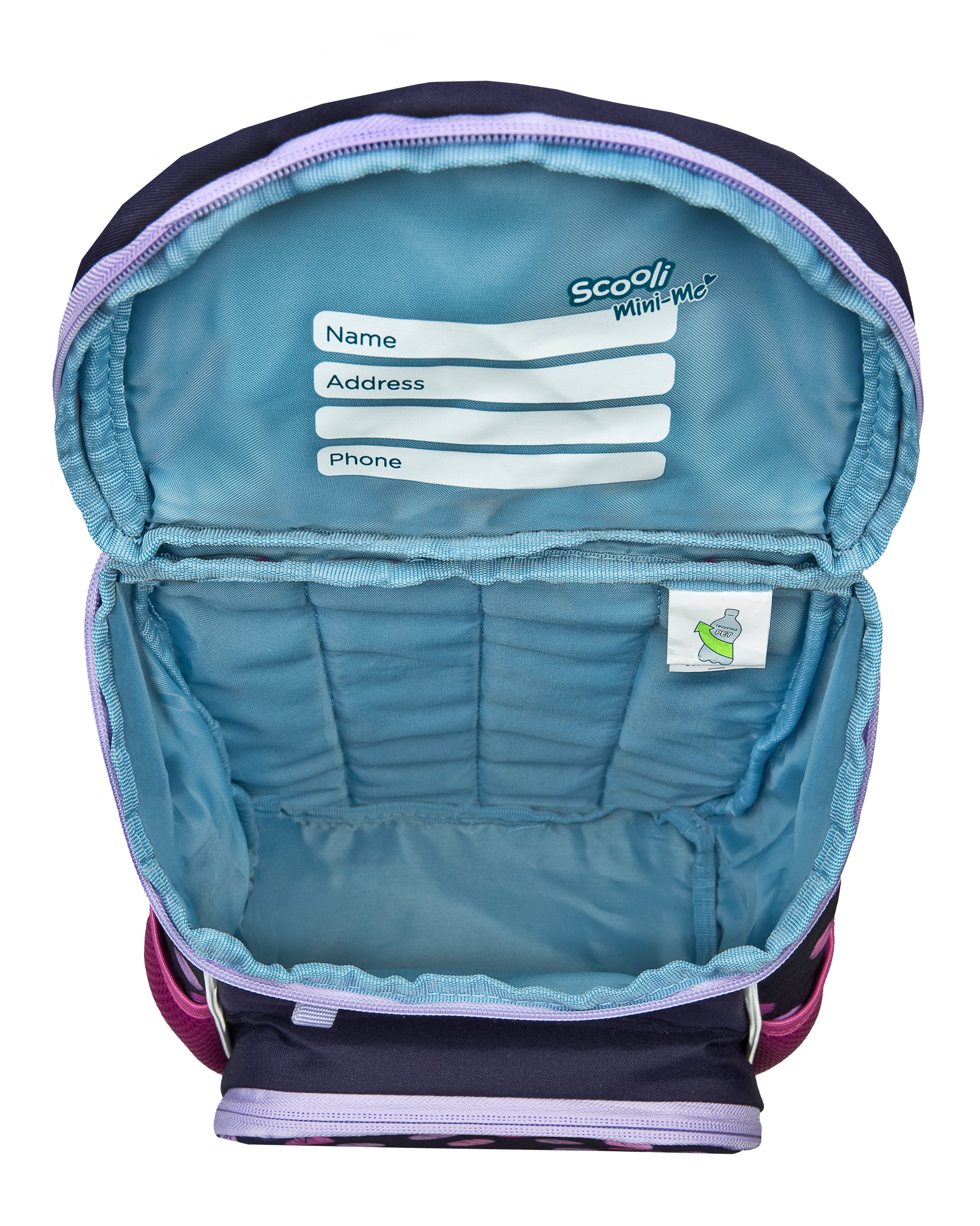 Scooli Rucksack Mini-Me, Caty Cat