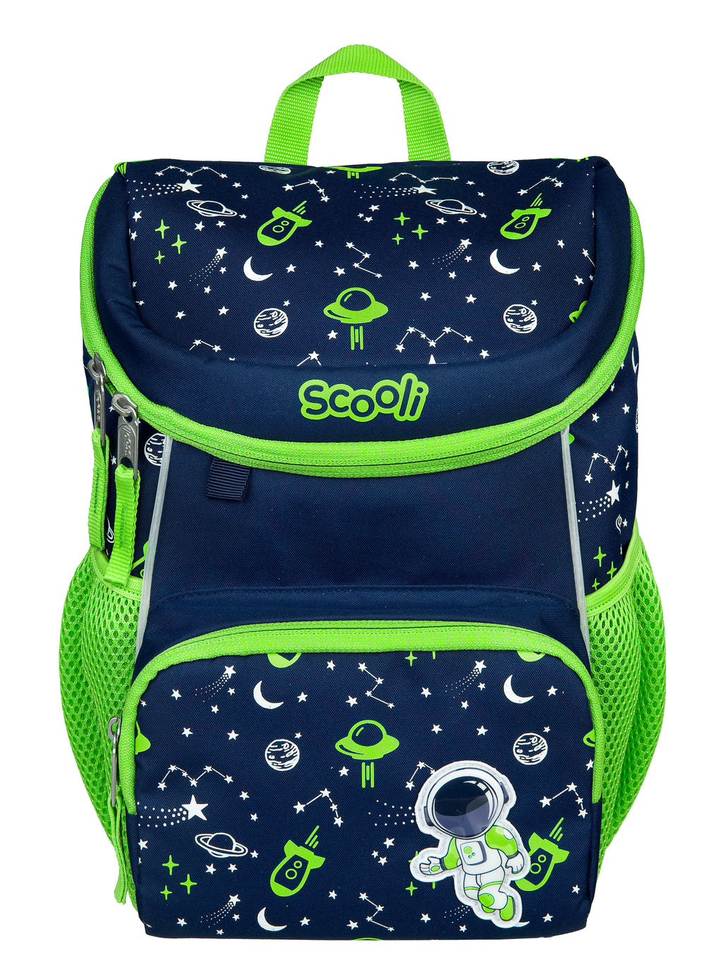 Scooli Rucksack Mini-Me, Anton Astronaut