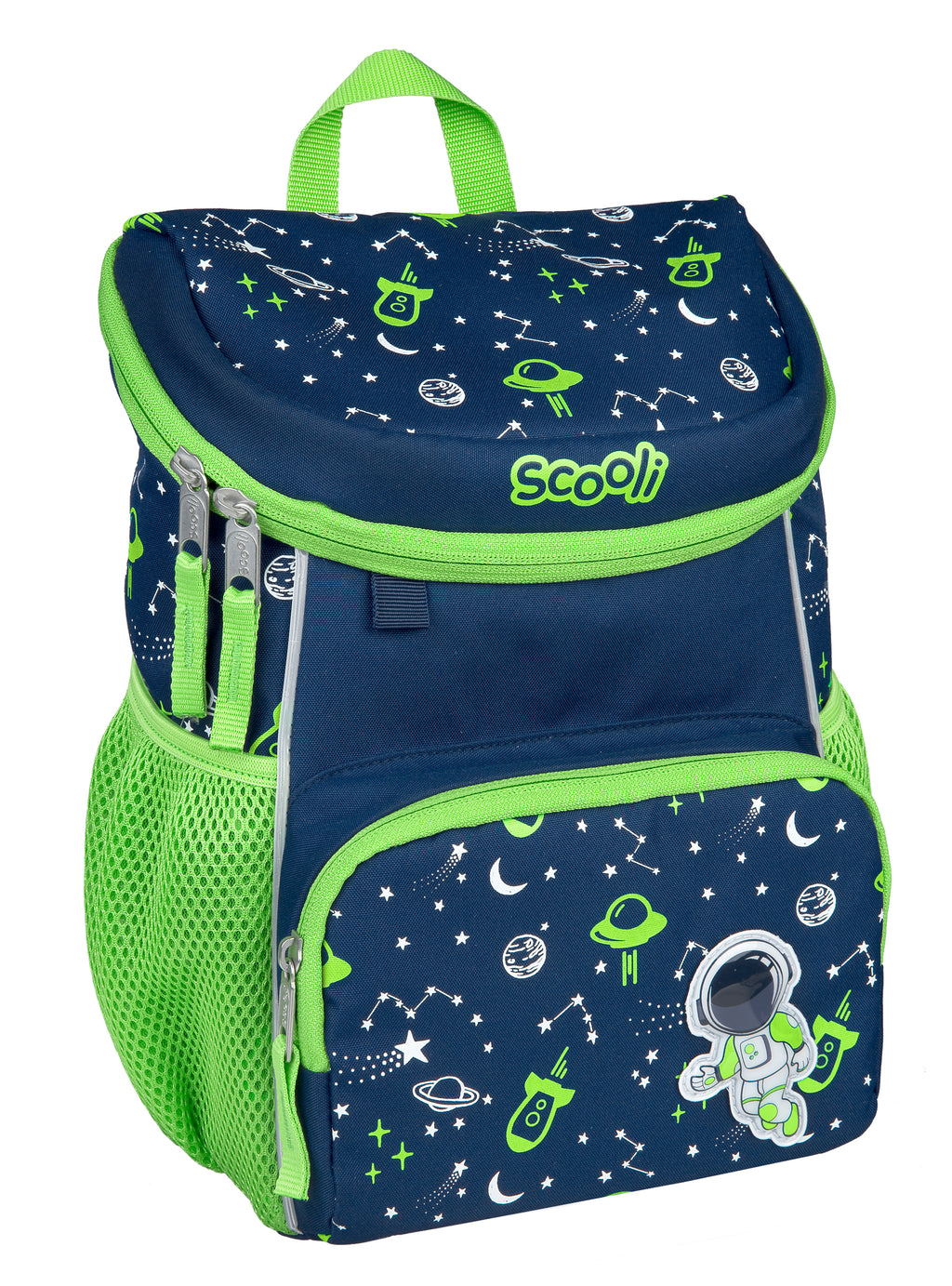 Scooli Rucksack Mini-Me, Anton Astronaut