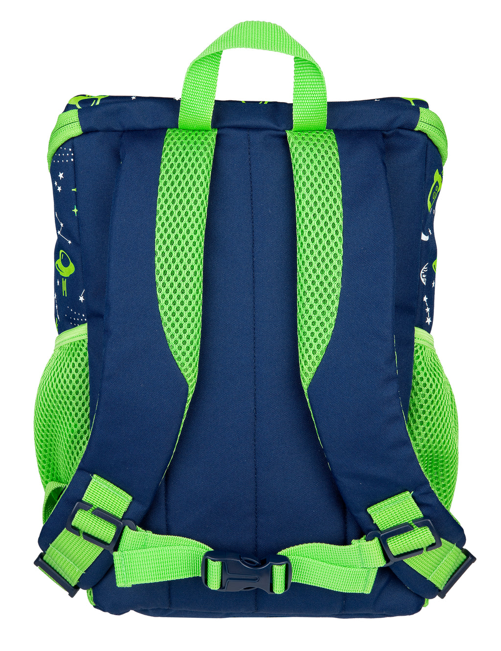 Scooli Rucksack Mini-Me, Anton Astronaut