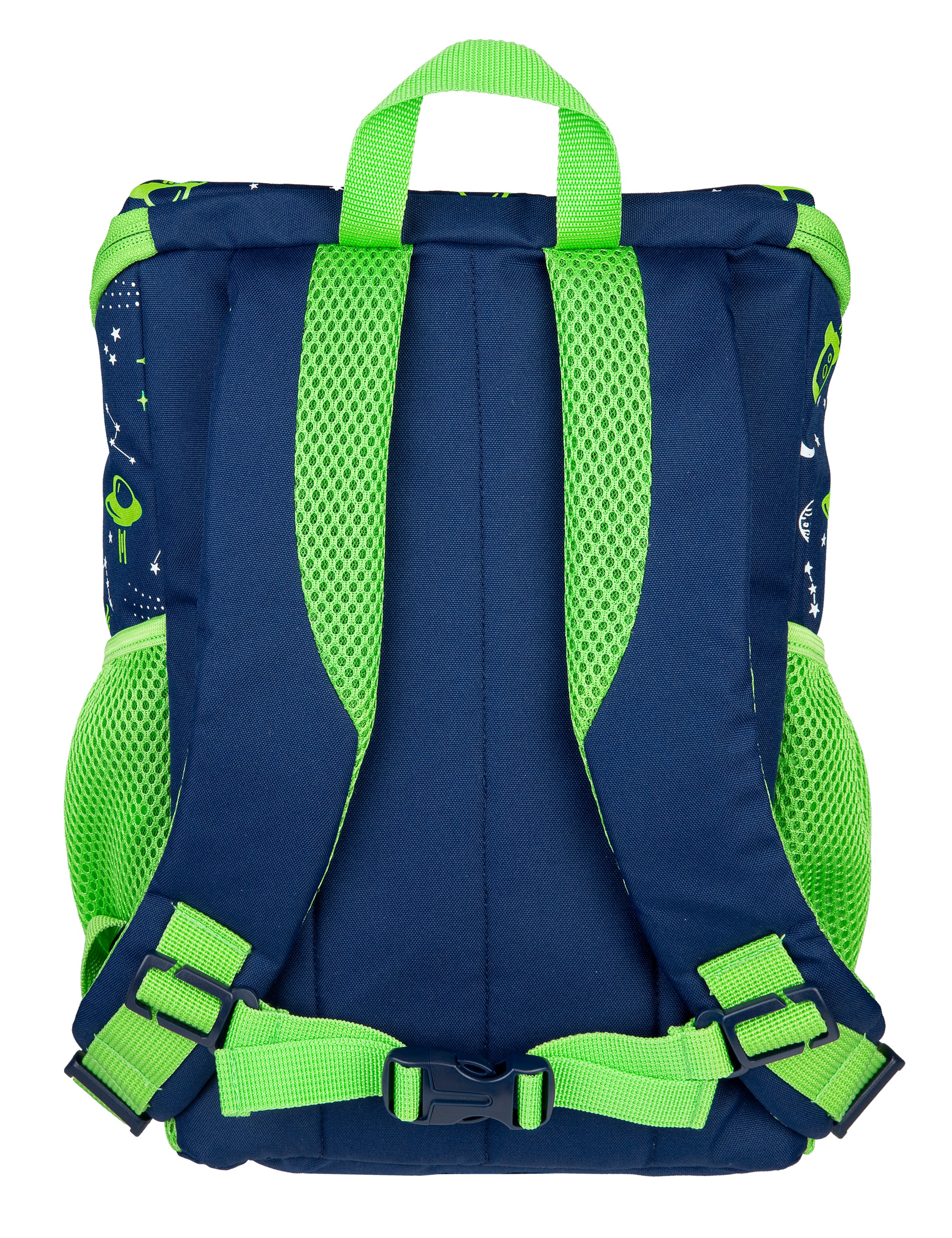 Scooli Rucksack Mini-Me, Anton Astronaut