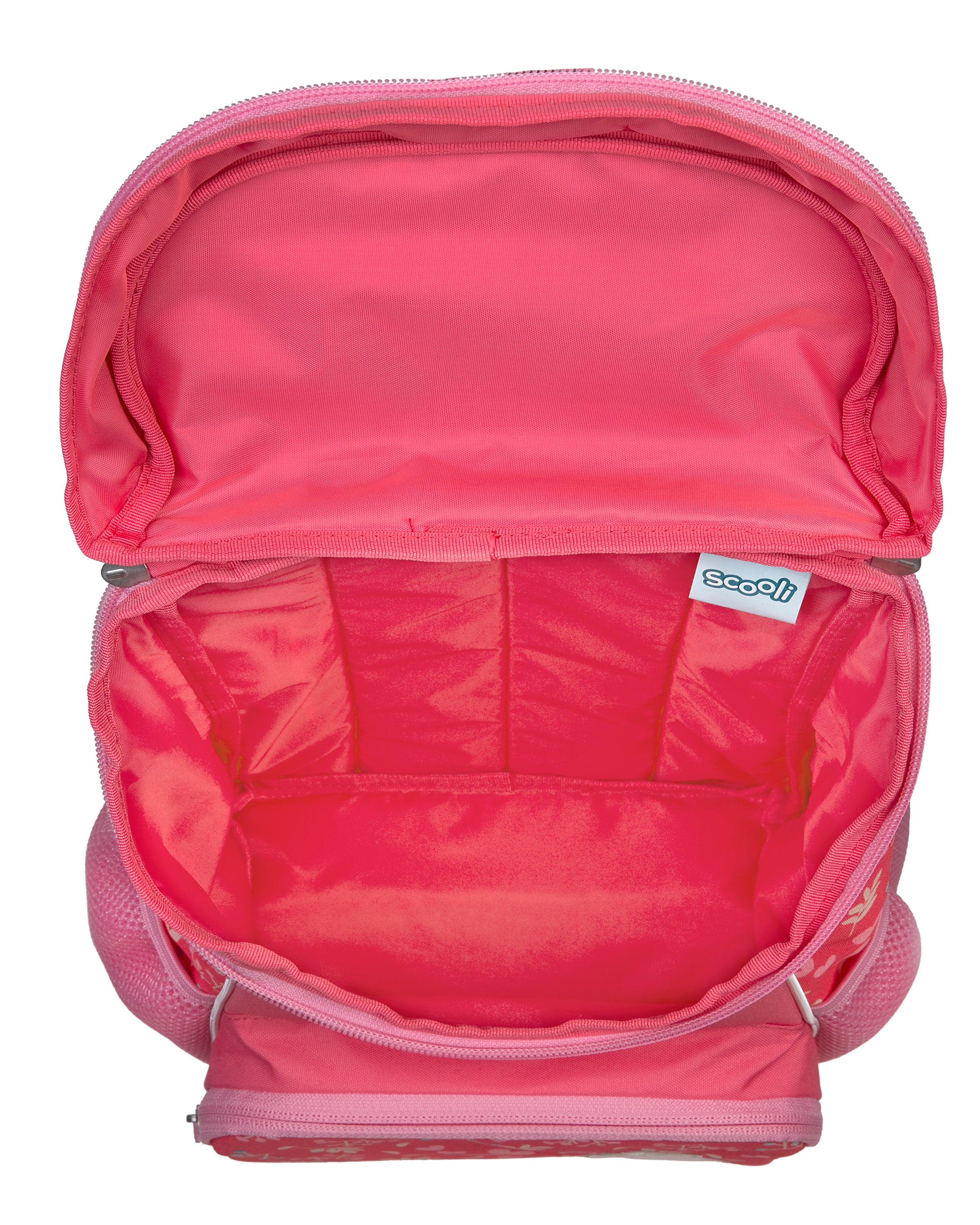 Scooli Rucksack Mini-Me, Daisy Deer