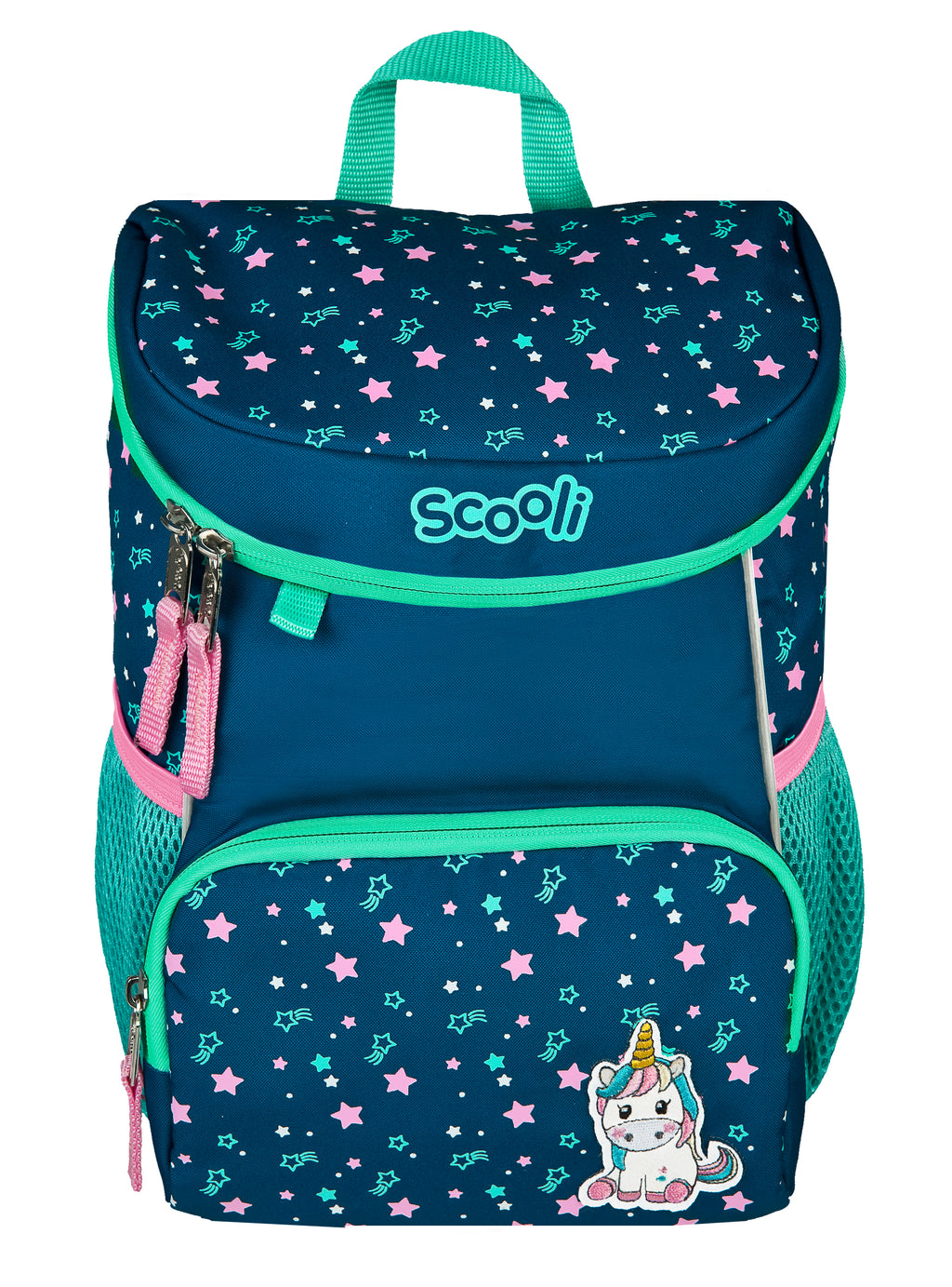 Scooli Rucksack Mini-Me, Mia Magic