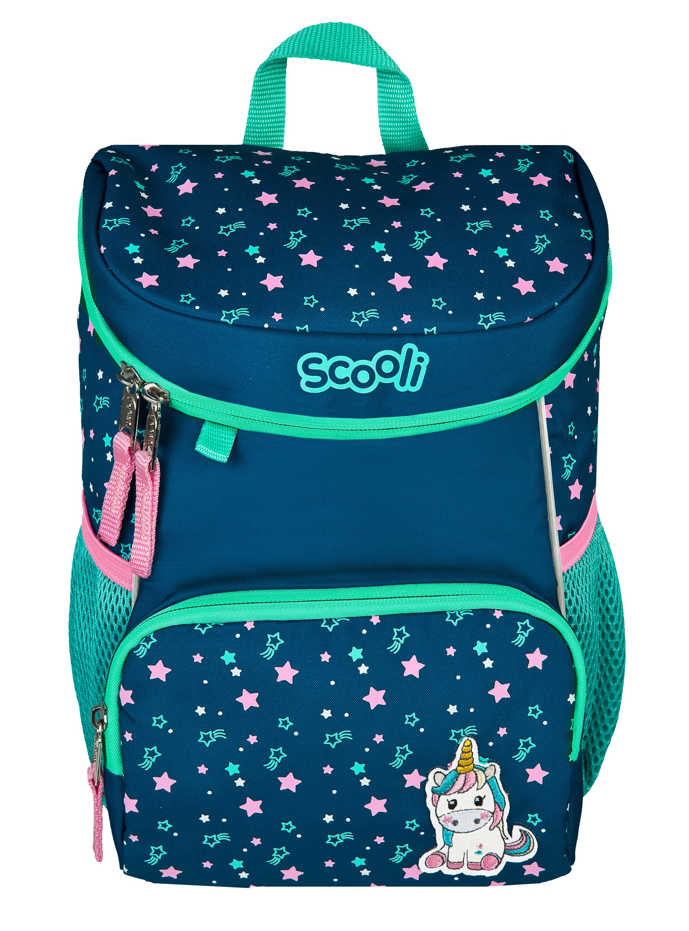 Scooli Rucksack Mini-Me, Mia Magic
