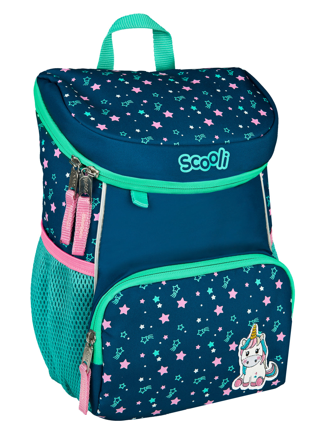 Scooli Rucksack Mini-Me, Mia Magic