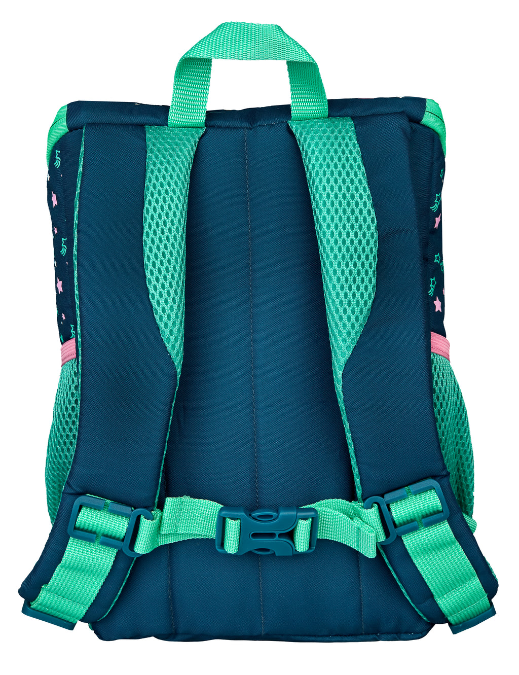 Scooli Rucksack Mini-Me, Mia Magic