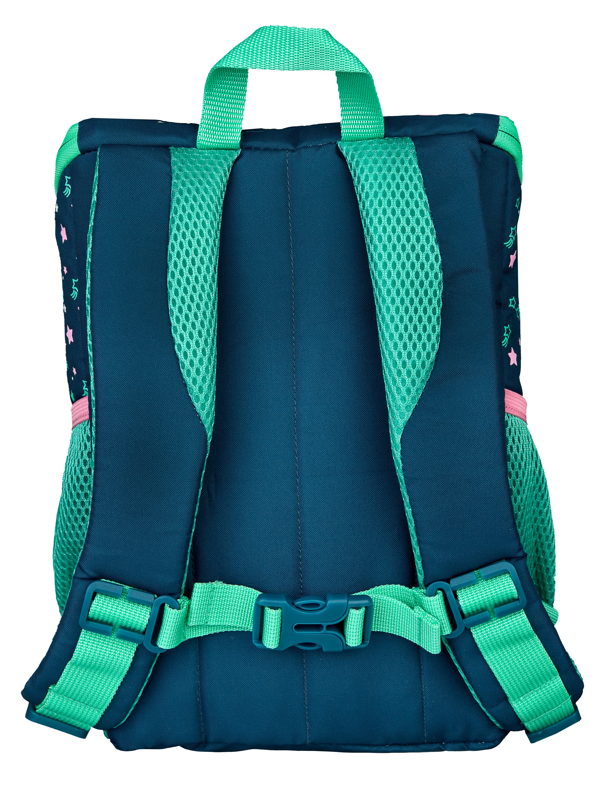 Scooli Rucksack Mini-Me, Mia Magic