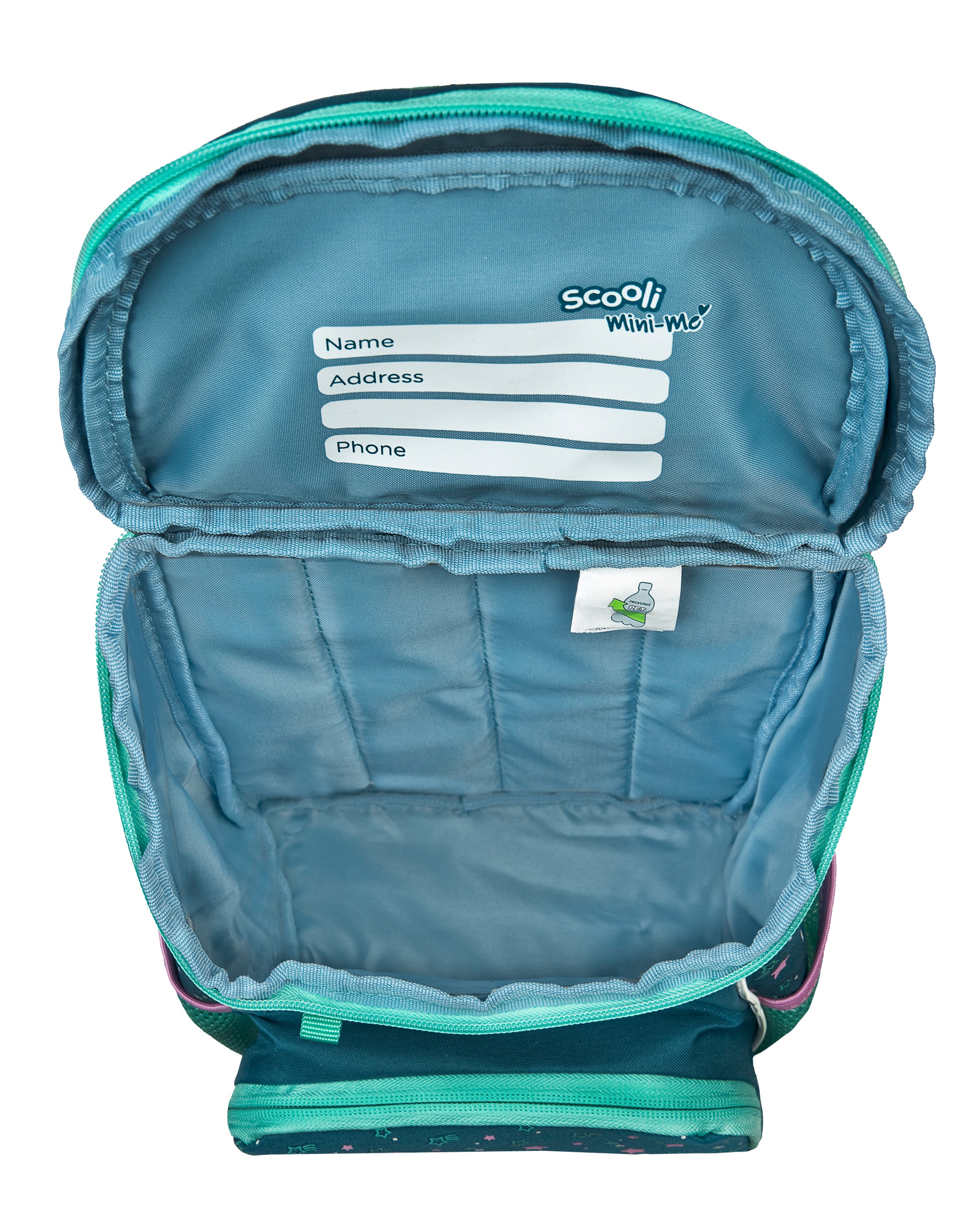 Scooli Rucksack Mini-Me, Mia Magic