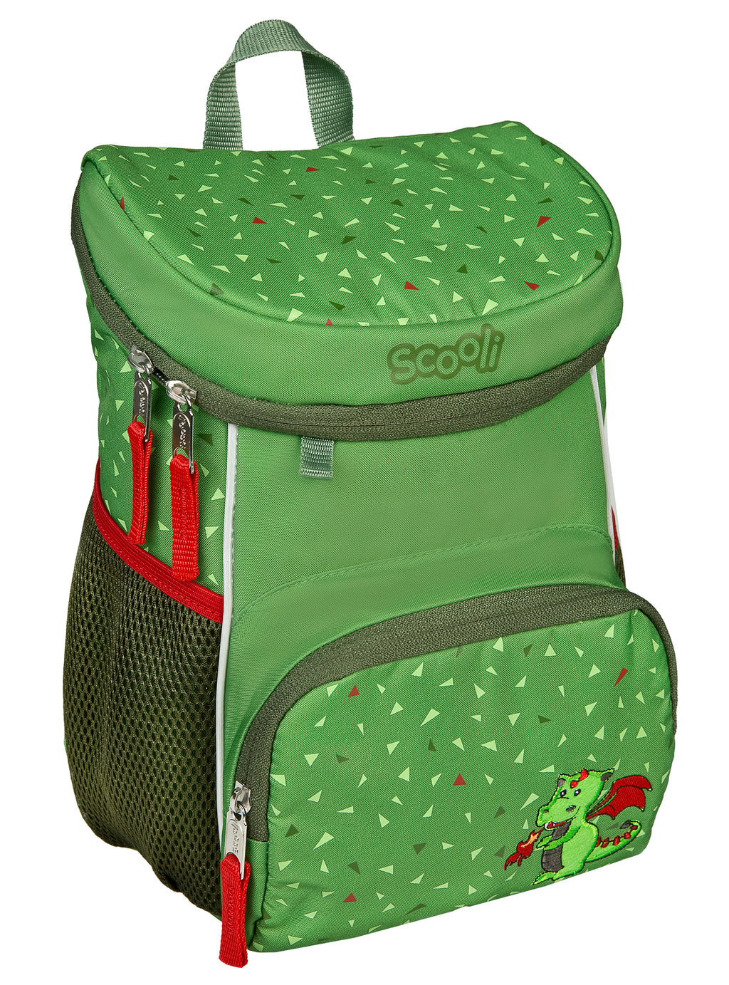Scooli Rucksack Mini-Me, Diego Dragon